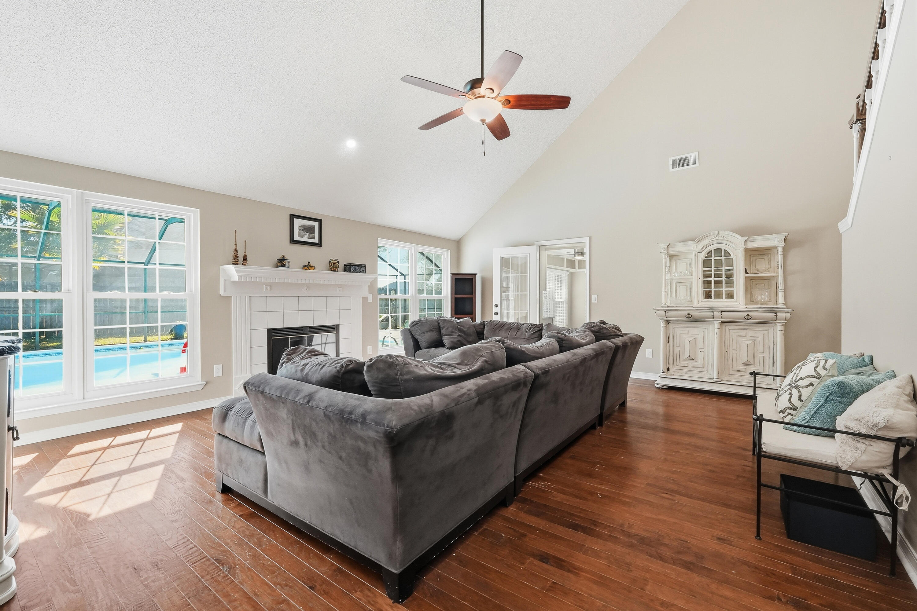 INDIAN SHORES PH 1 - Residential