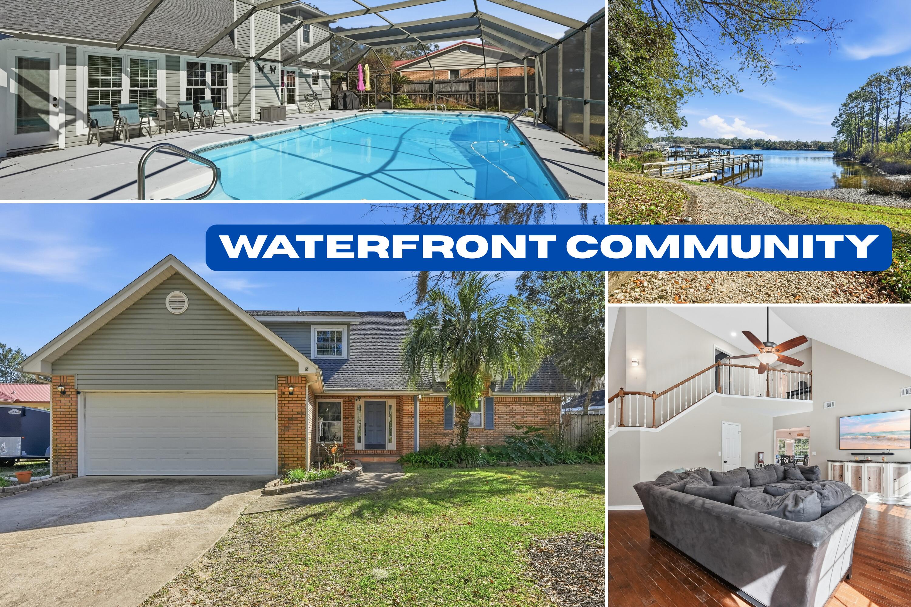 INDIAN SHORES PH 1 - Residential