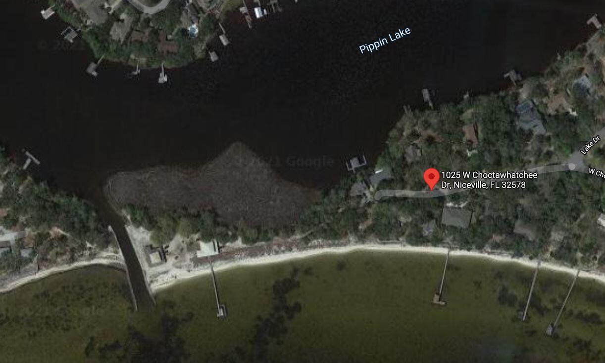 LAKE PIPPIN - Residential