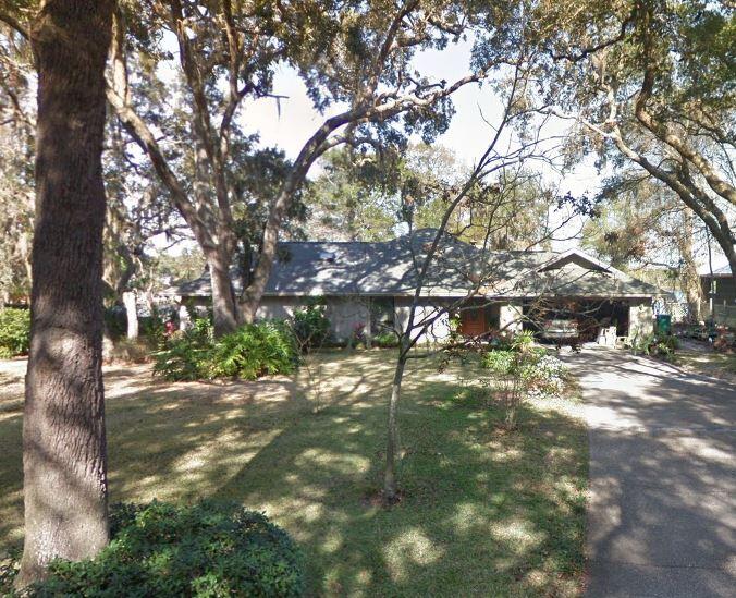 LAKE PIPPIN - Residential