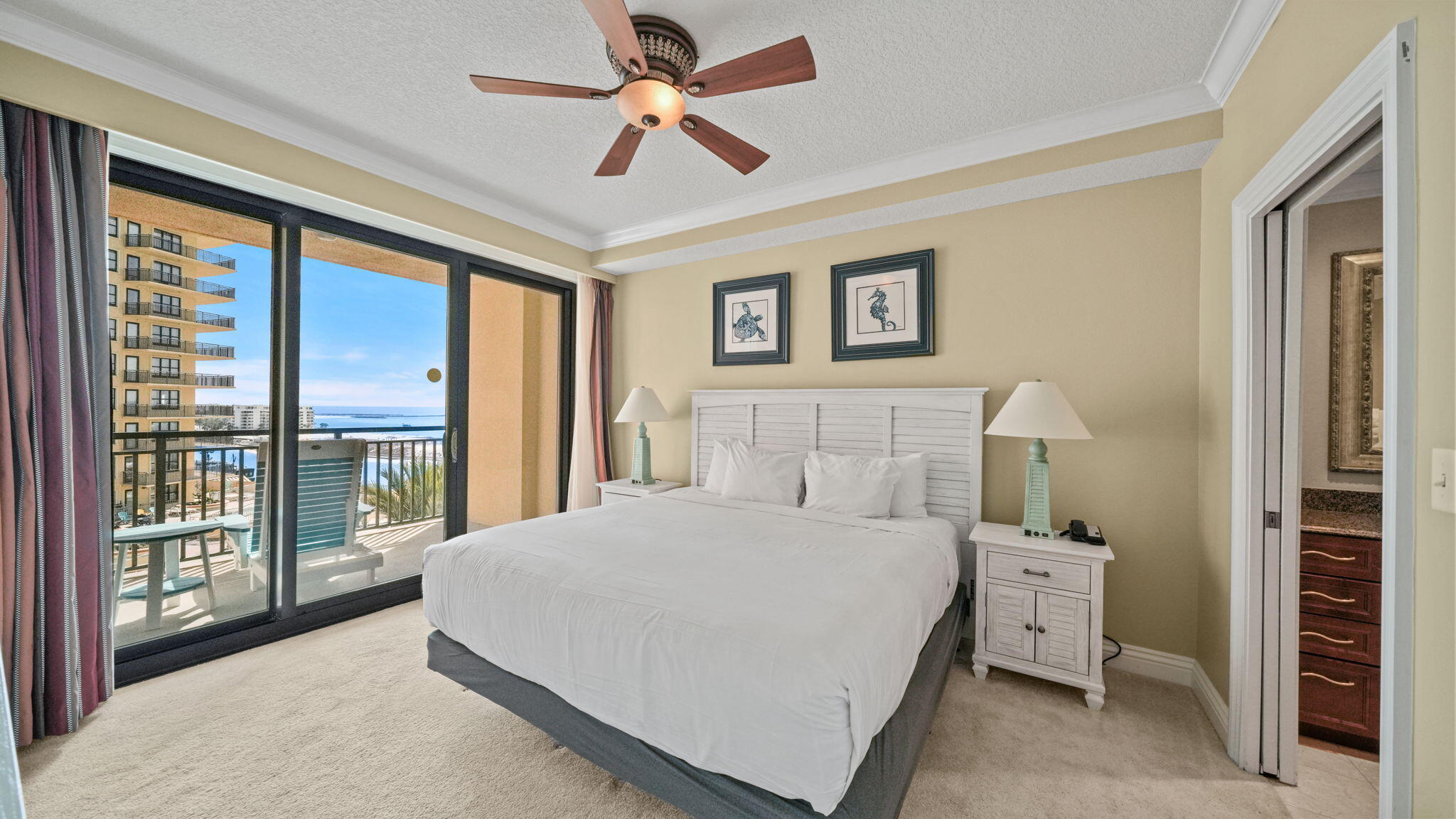 EMERALD GRANDE - Residential