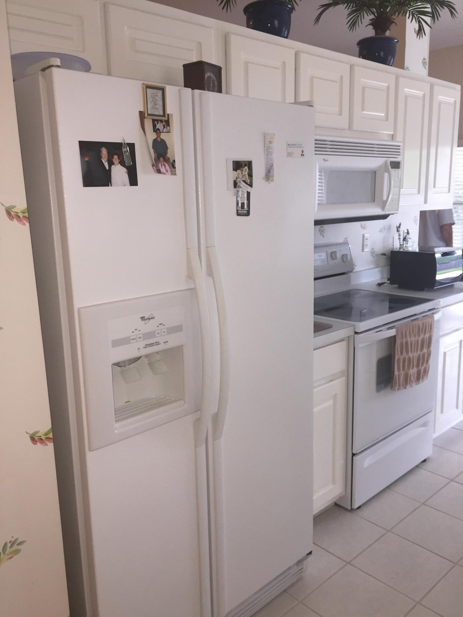 HARBOR BREEZE - Residential Lease