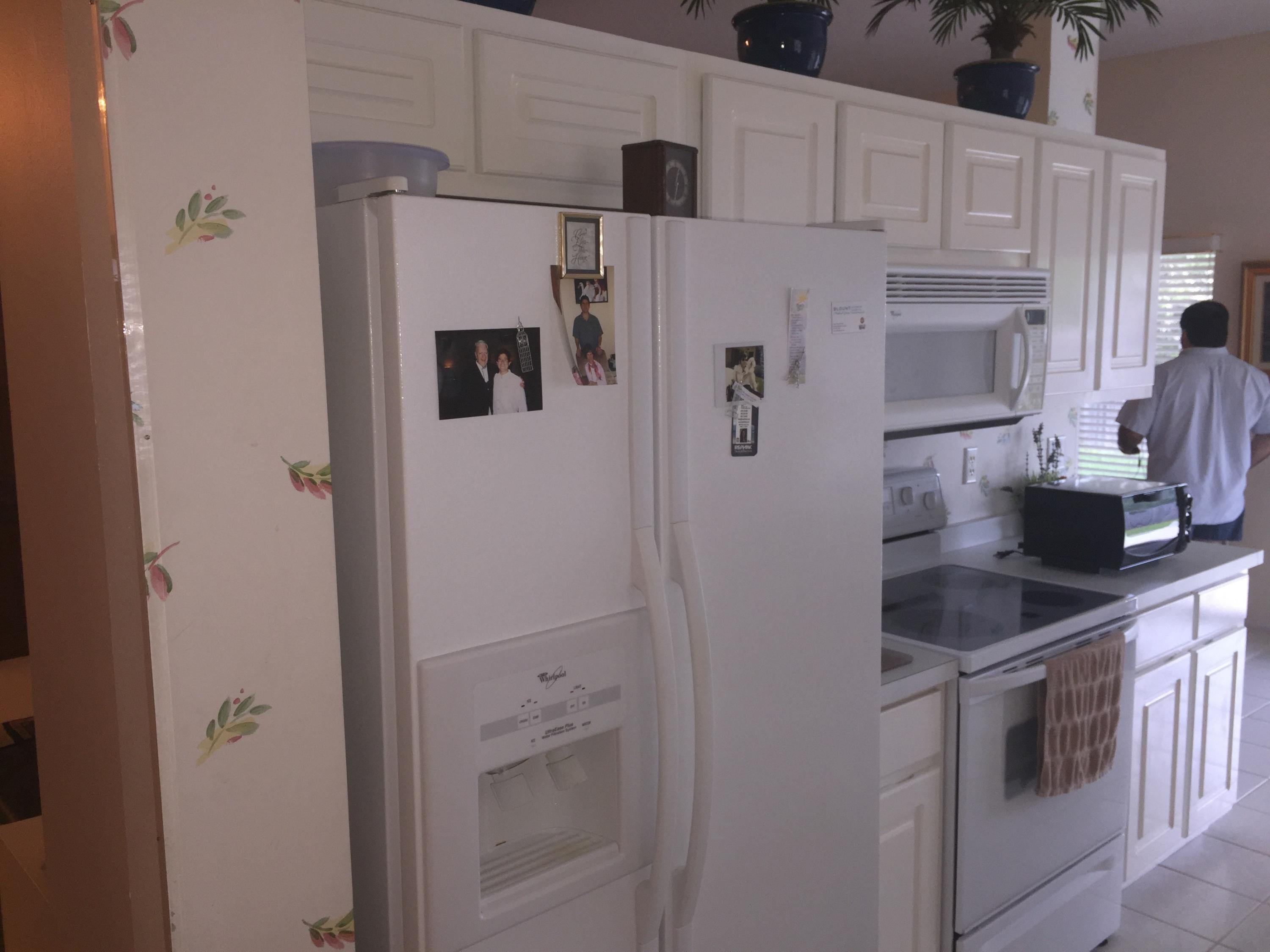 HARBOR BREEZE - Residential Lease