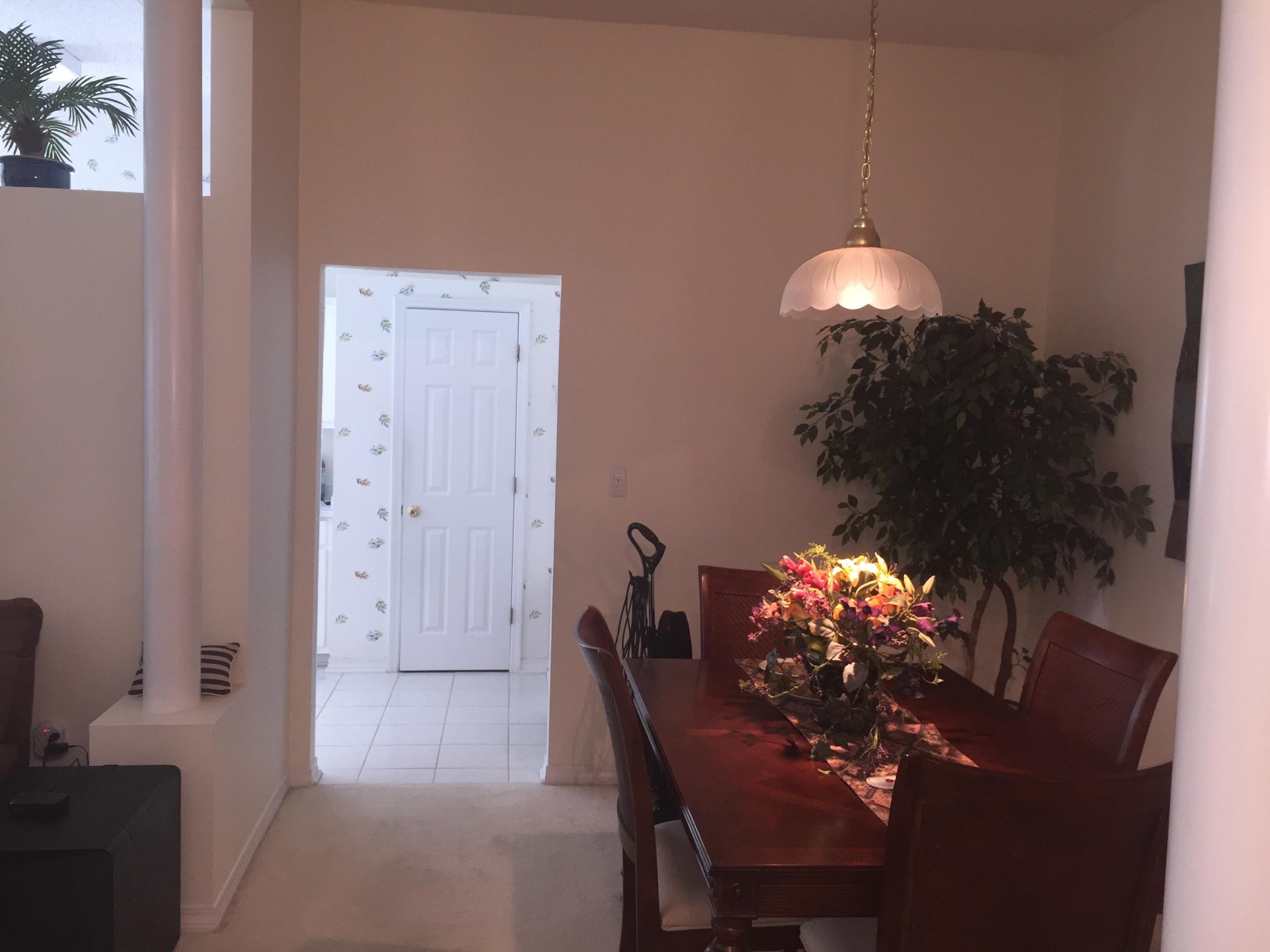 HARBOR BREEZE - Residential Lease