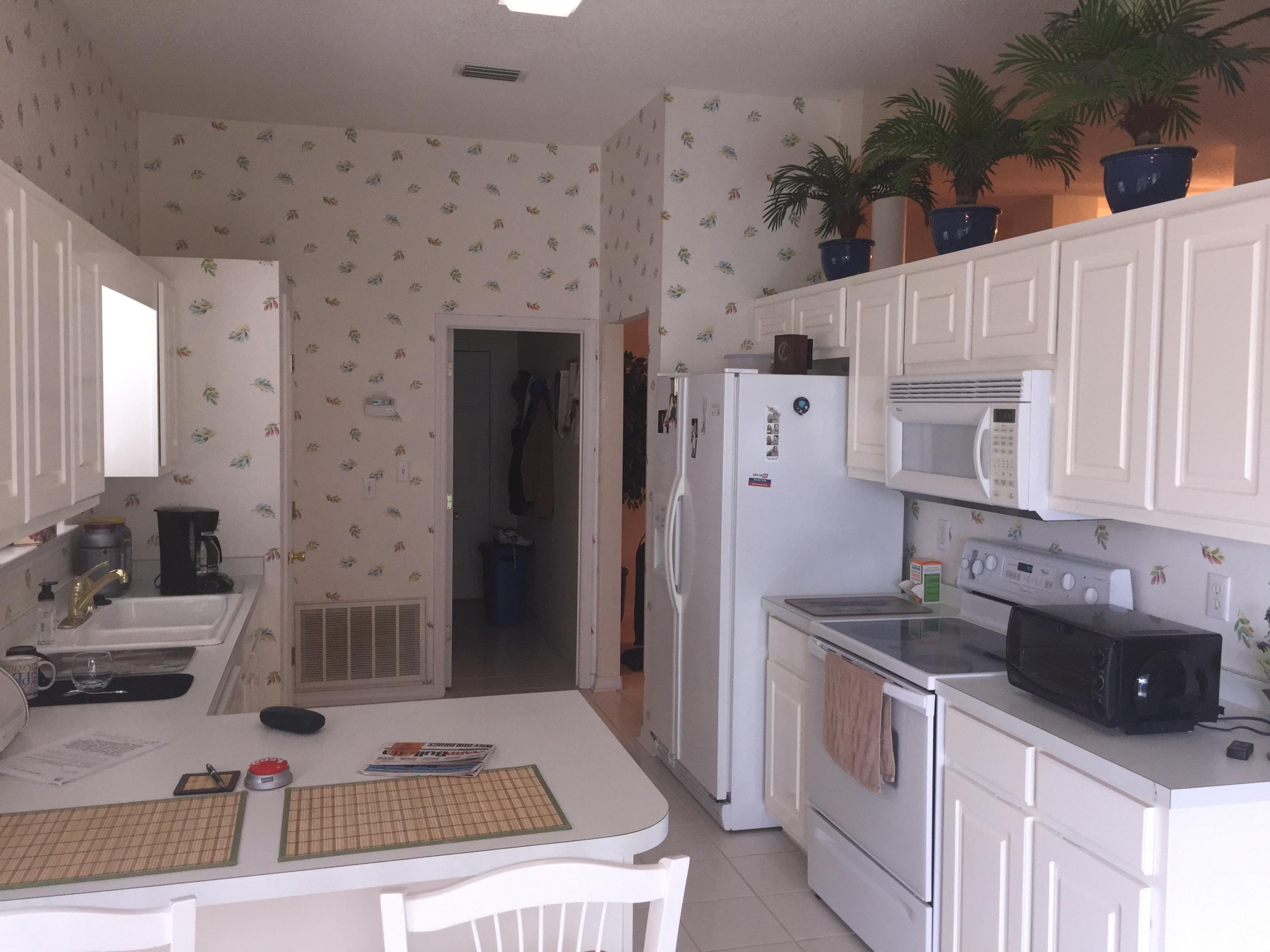 HARBOR BREEZE - Residential Lease