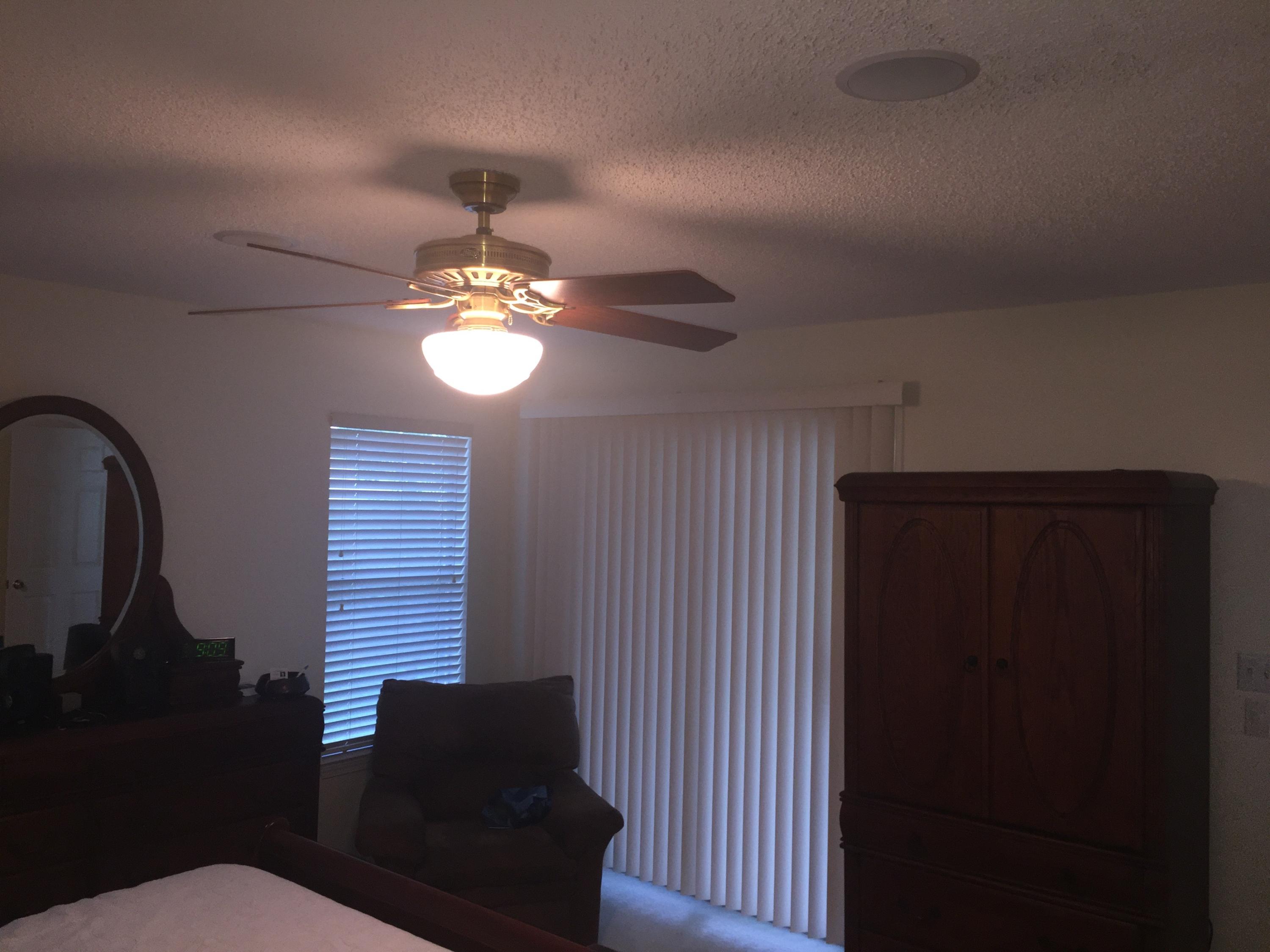 HARBOR BREEZE - Residential Lease