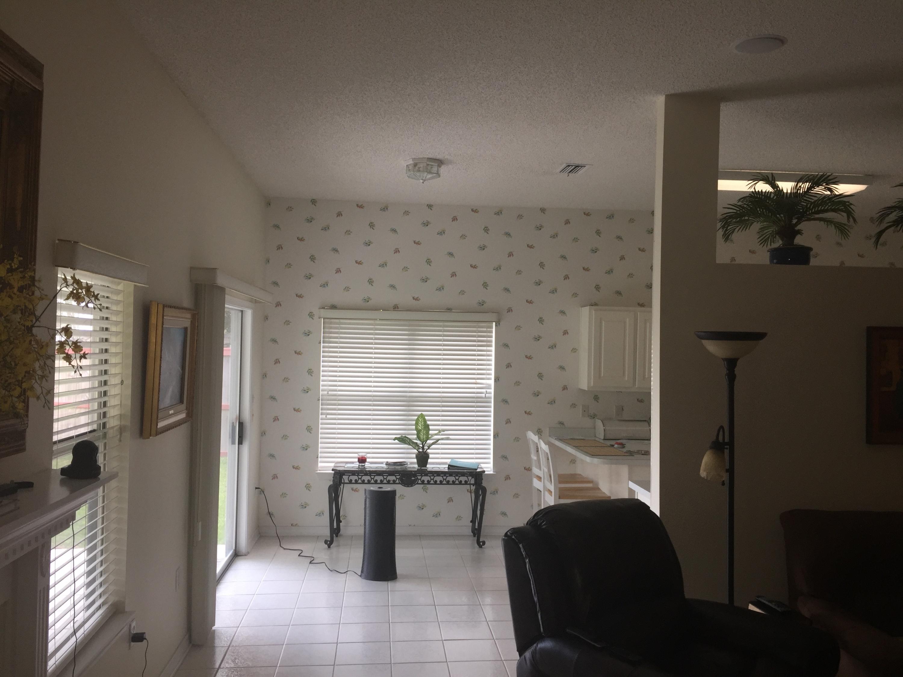 HARBOR BREEZE - Residential Lease