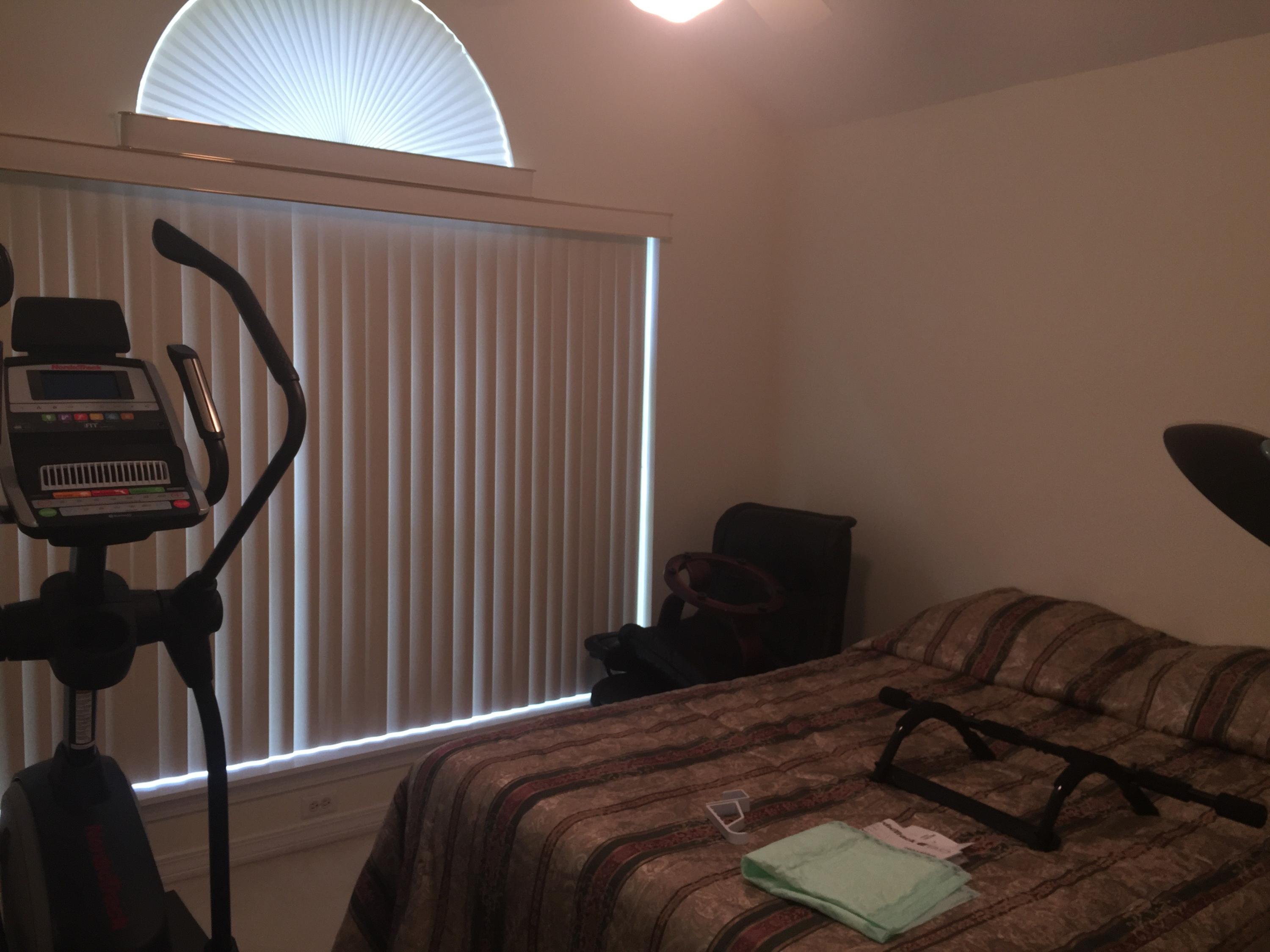 HARBOR BREEZE - Residential Lease