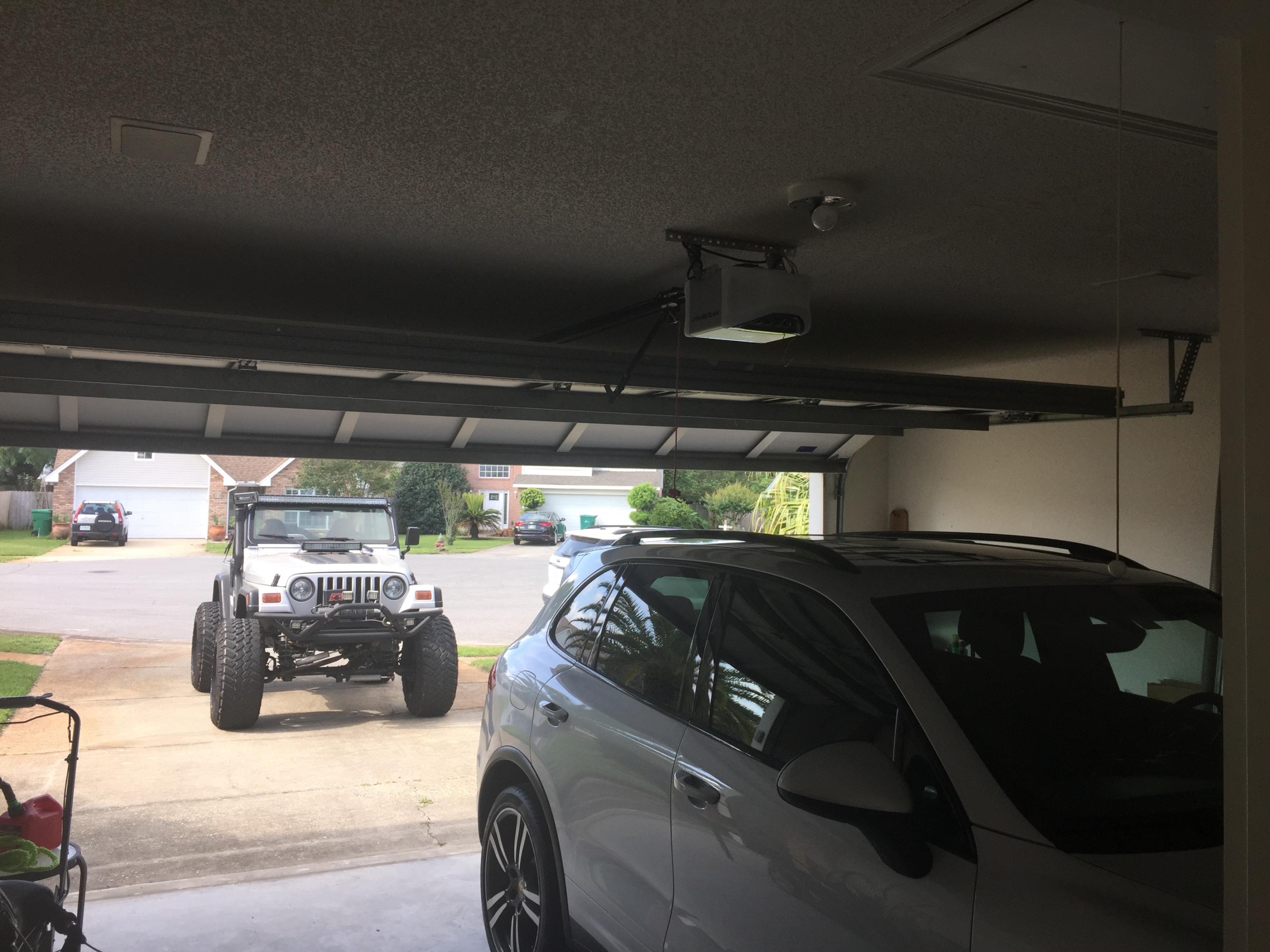 HARBOR BREEZE - Residential Lease
