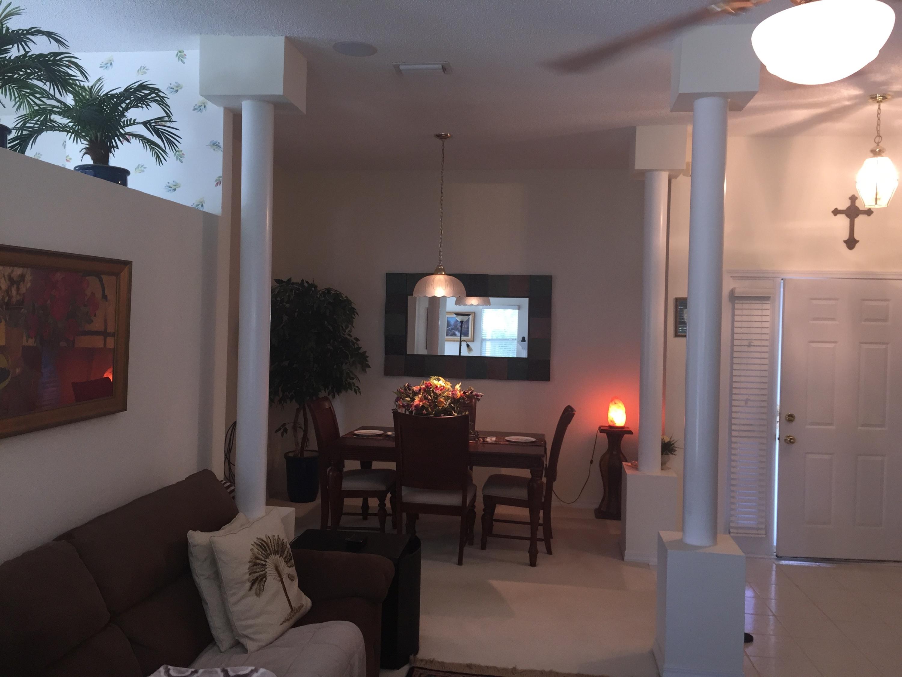 HARBOR BREEZE - Residential Lease