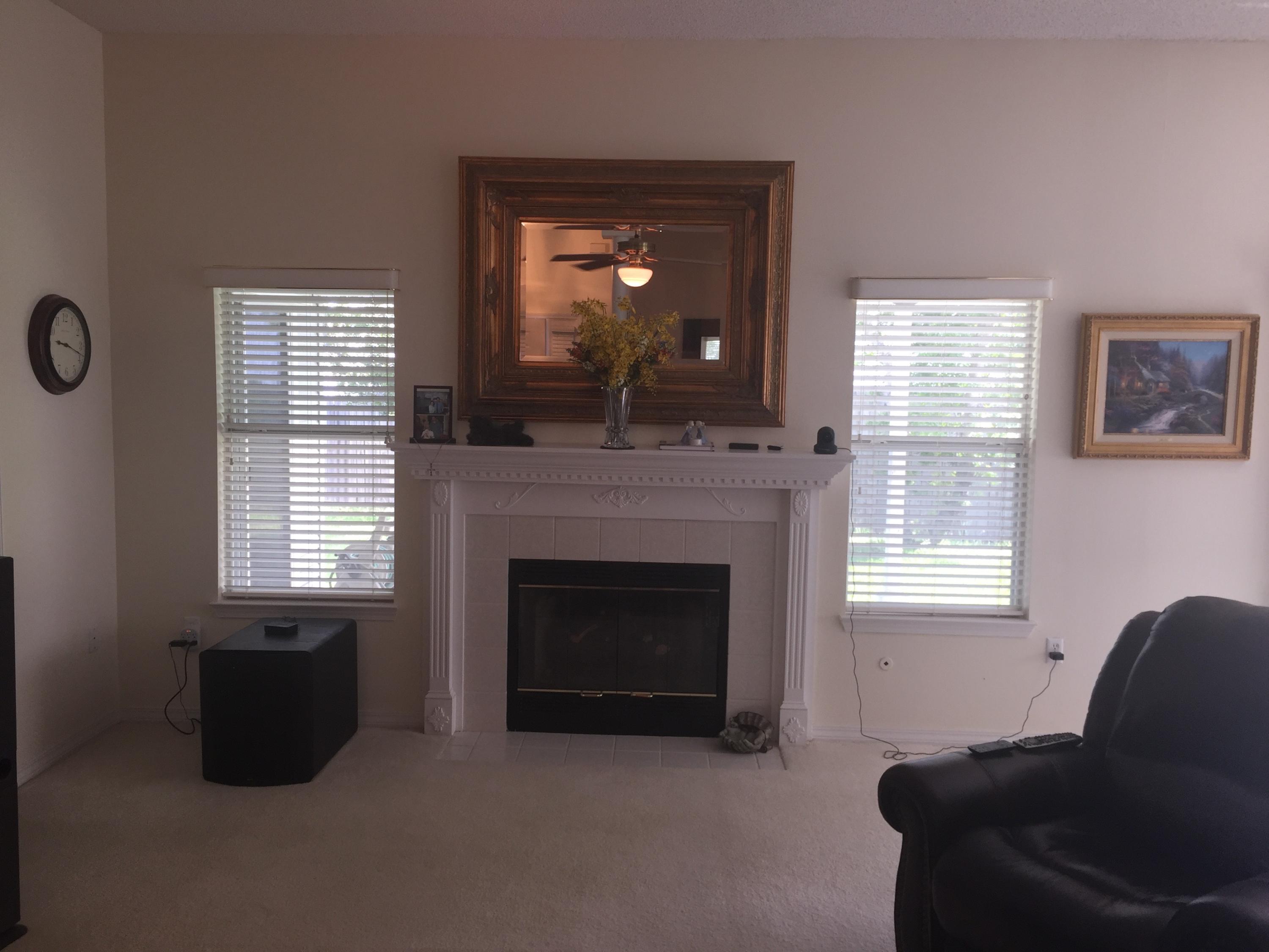 HARBOR BREEZE - Residential Lease