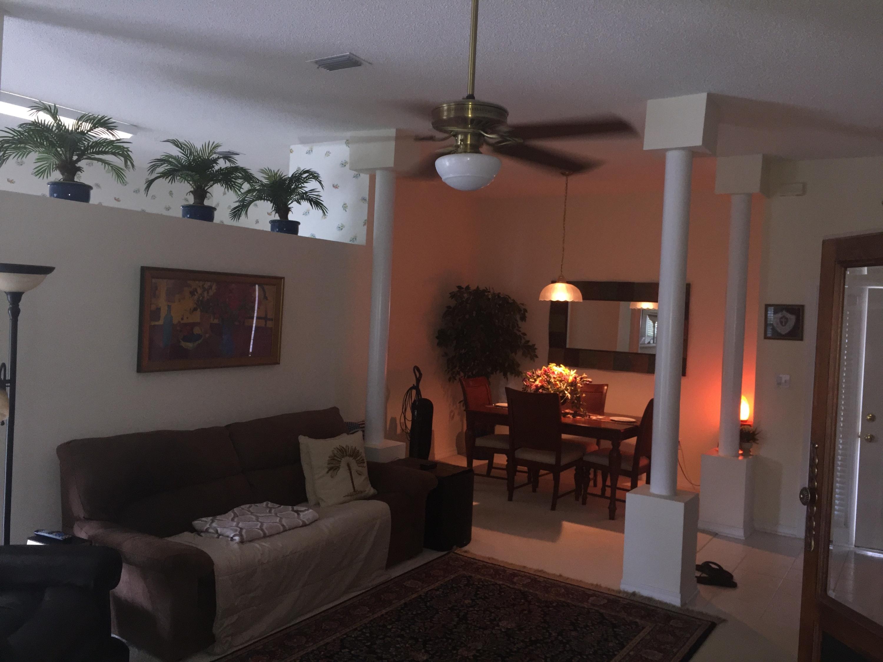 HARBOR BREEZE - Residential Lease