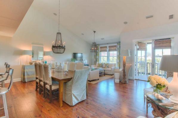 ROSEMARY BEACH - Residential