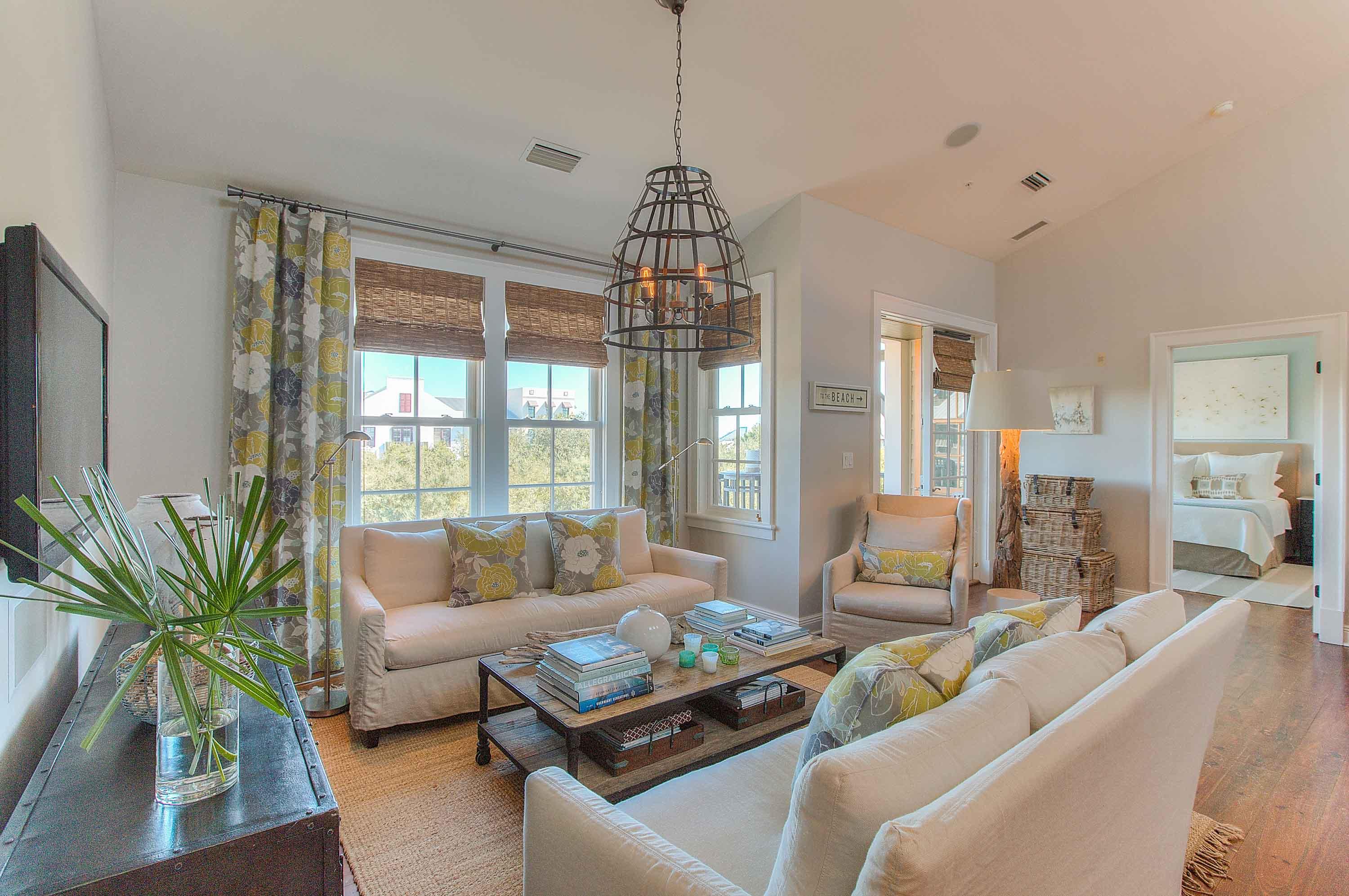 ROSEMARY BEACH - Residential