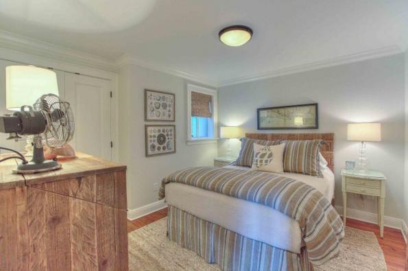 ROSEMARY BEACH - Residential