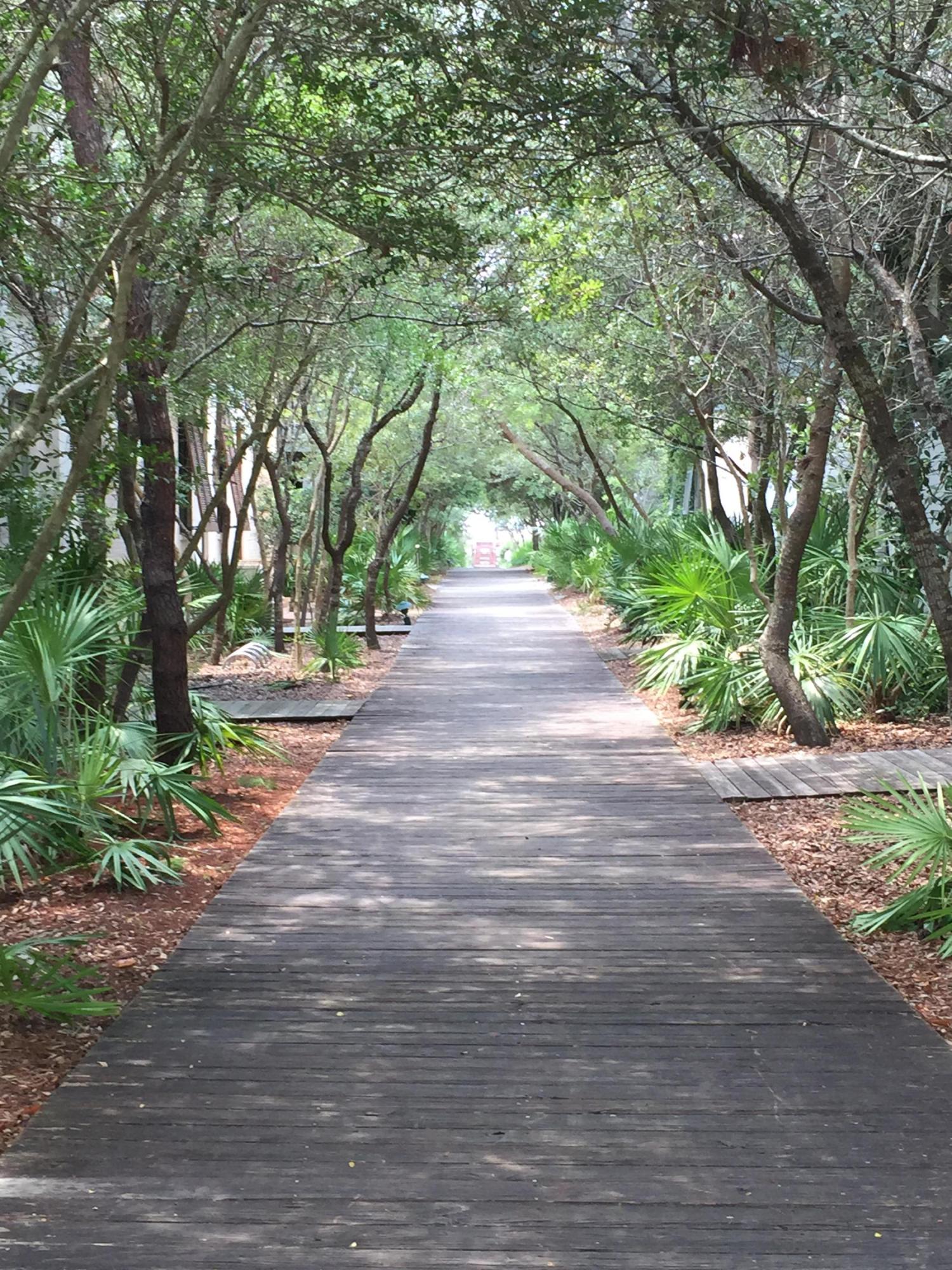 ROSEMARY BEACH - Residential