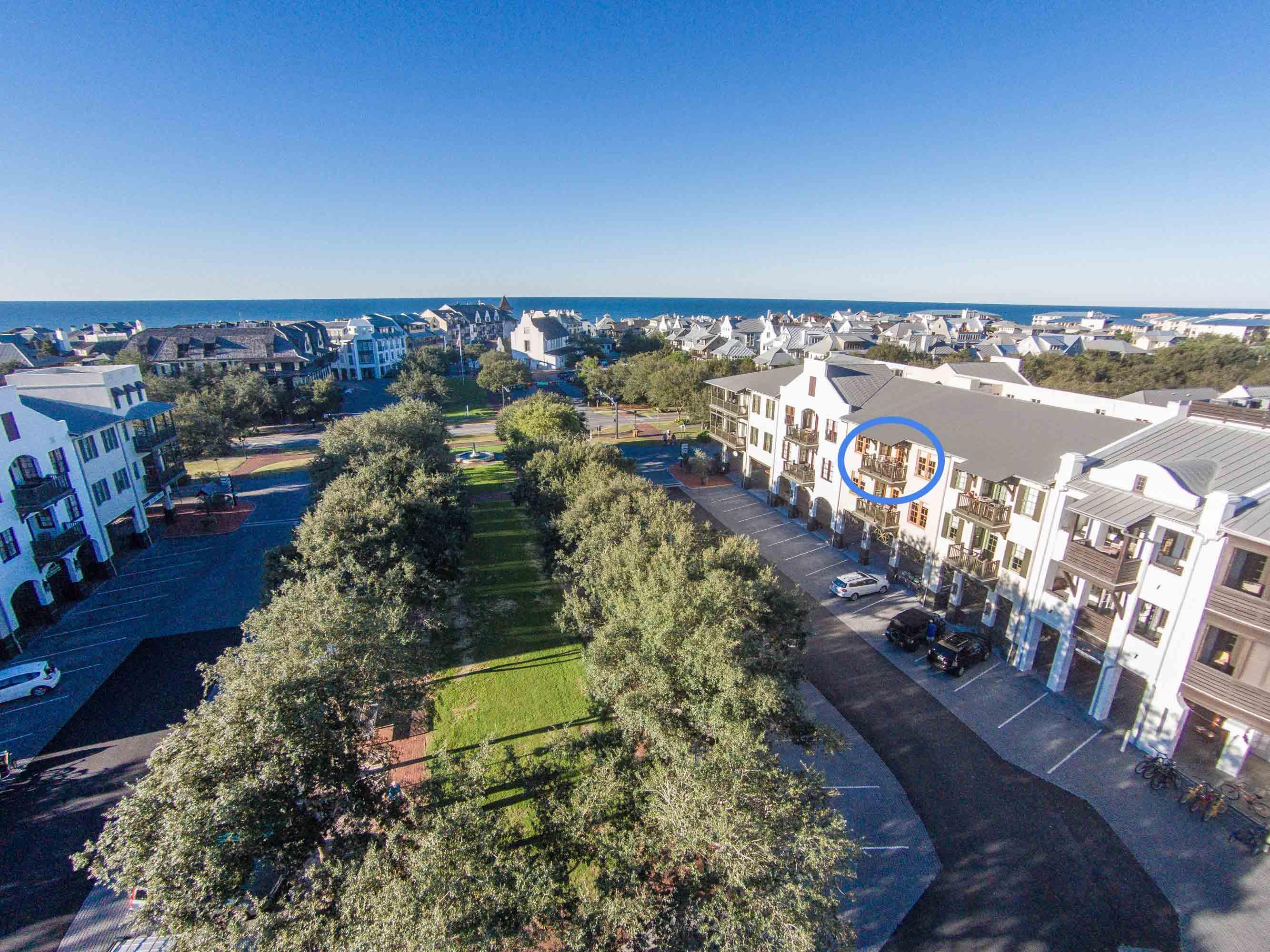 ROSEMARY BEACH - Residential