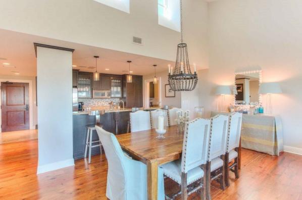 ROSEMARY BEACH - Residential