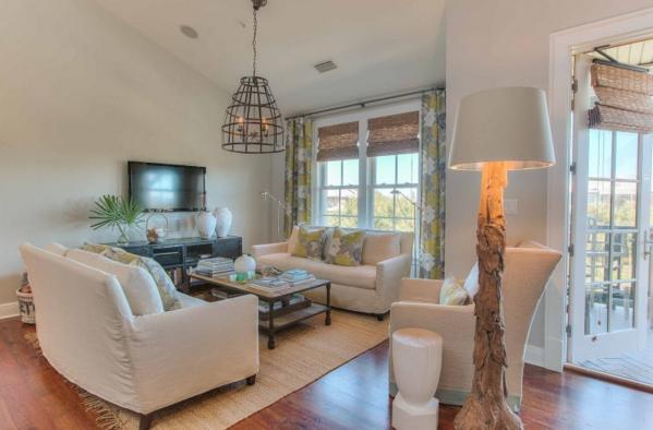 ROSEMARY BEACH - Residential