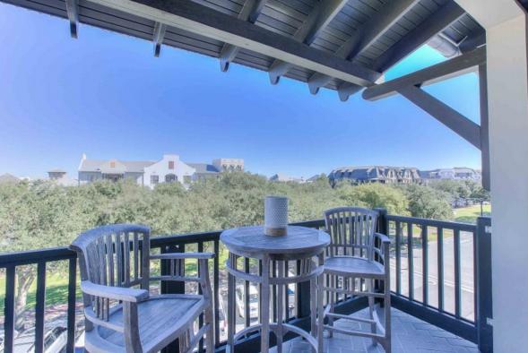 ROSEMARY BEACH - Residential