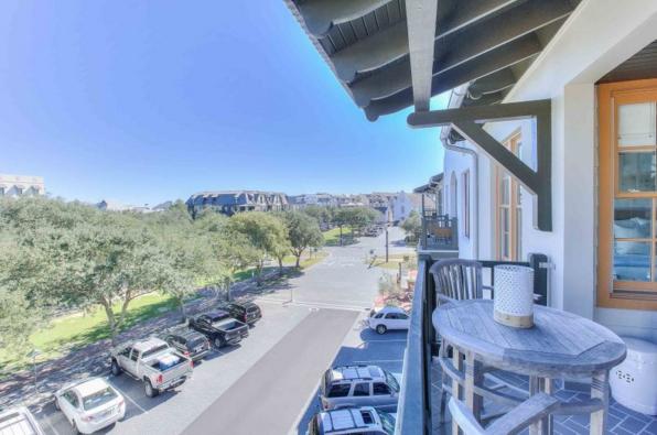 ROSEMARY BEACH - Residential