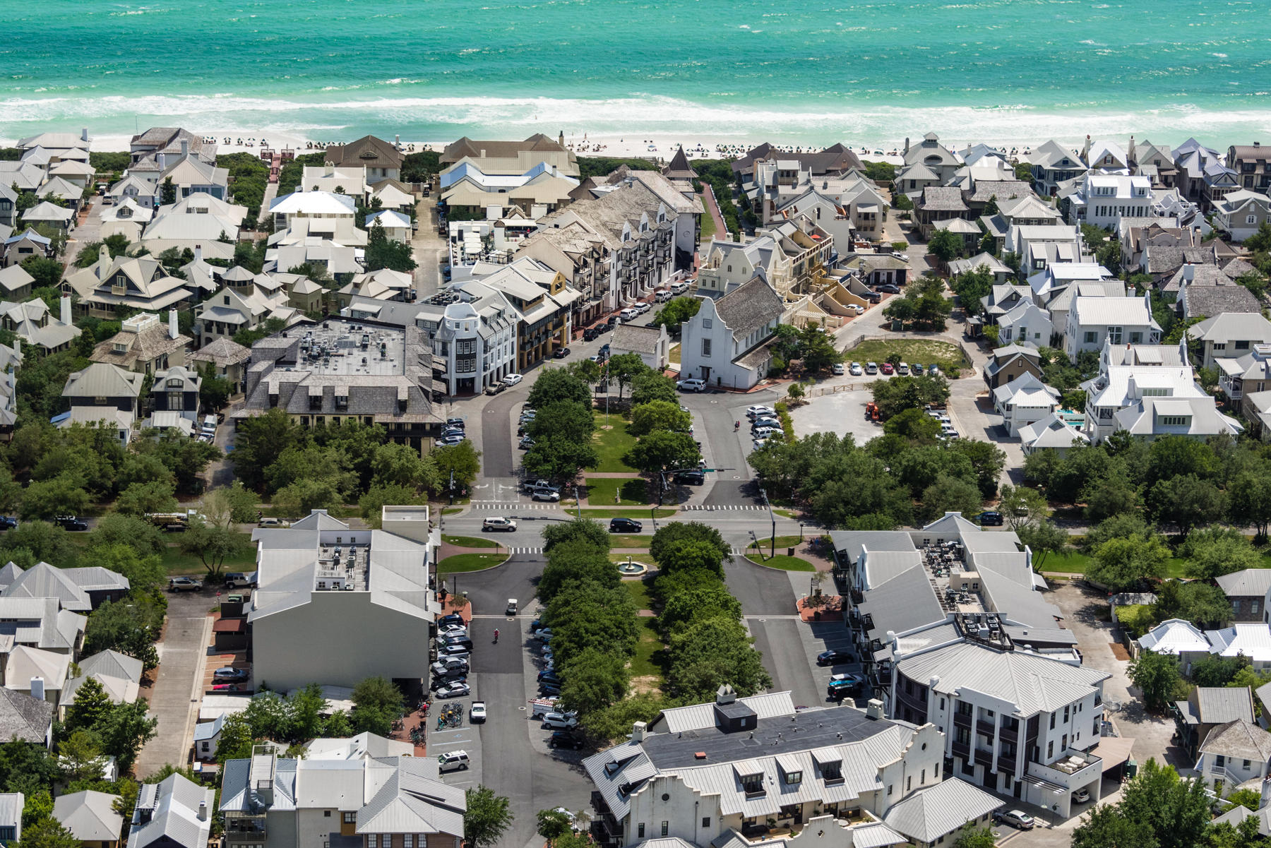ROSEMARY BEACH - Residential