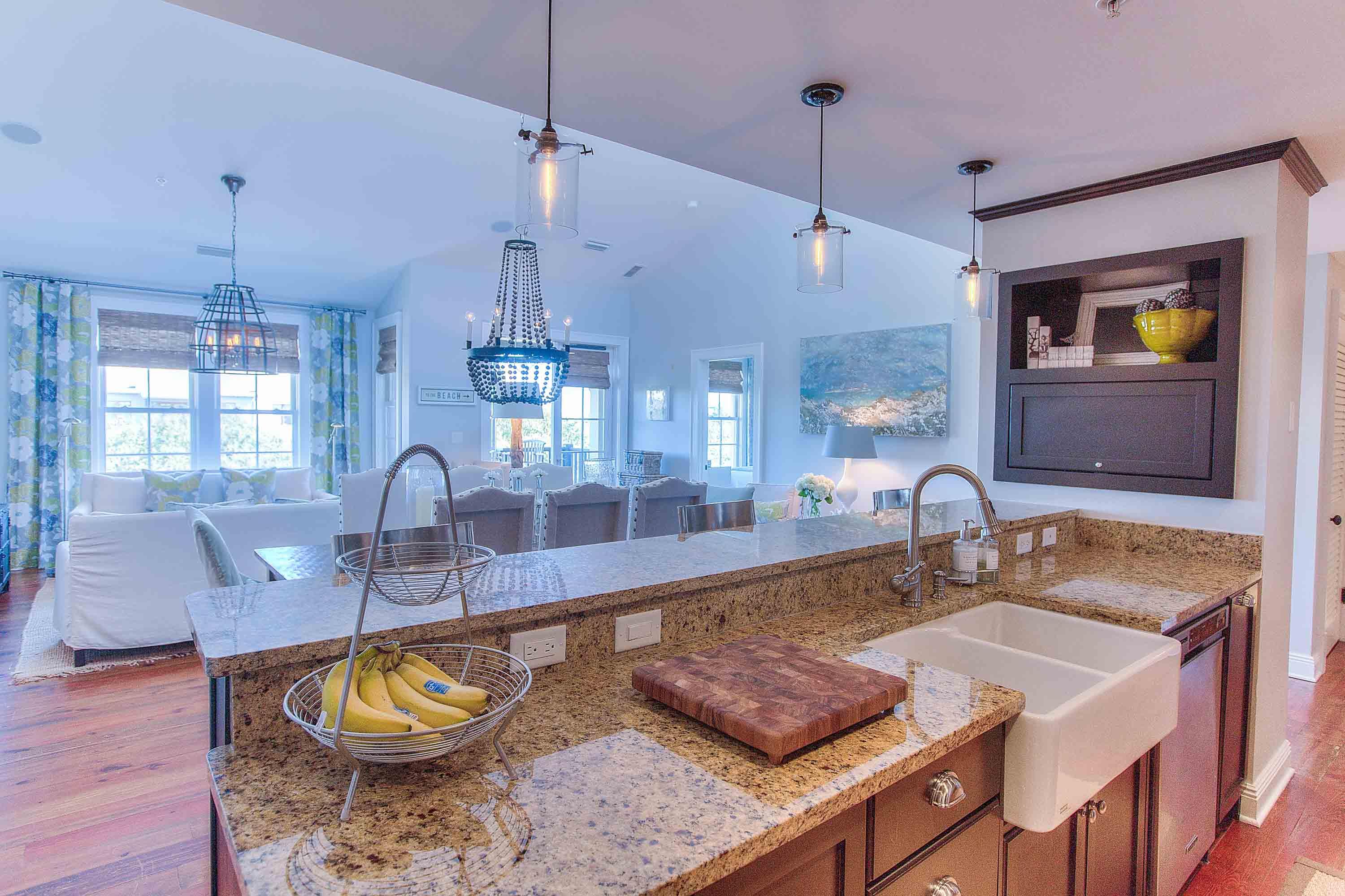 ROSEMARY BEACH - Residential