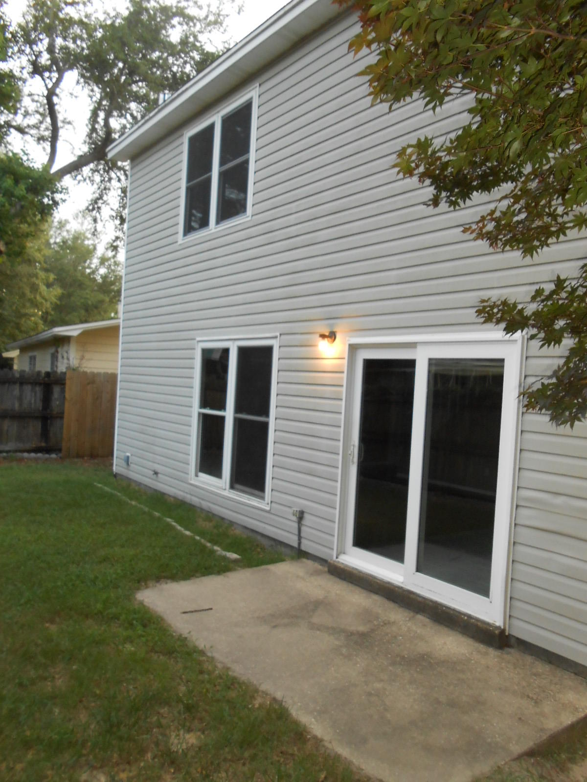 PARKWOOD AT BLUEWATER BAY - Residential