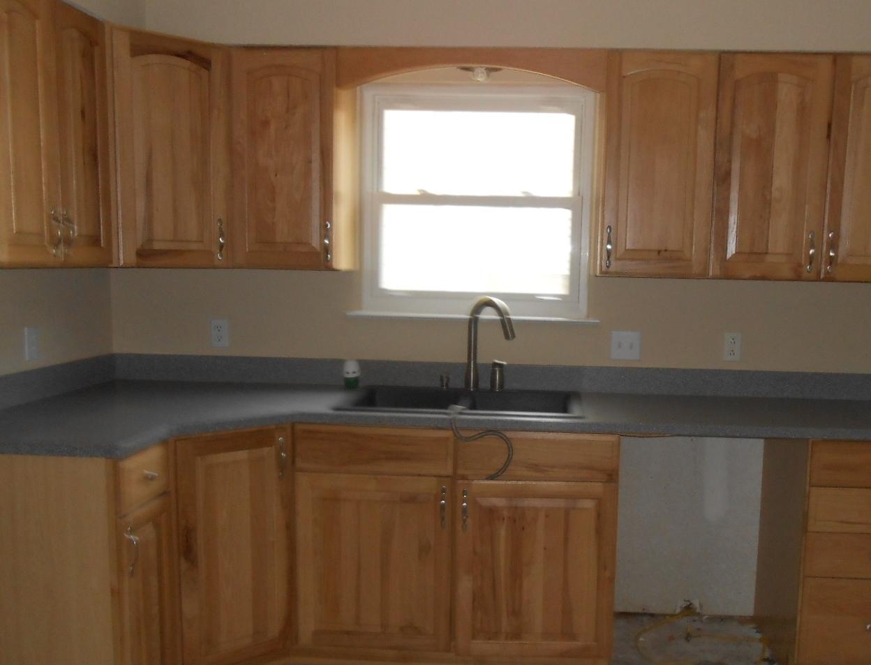 PARKWOOD AT BLUEWATER BAY - Residential