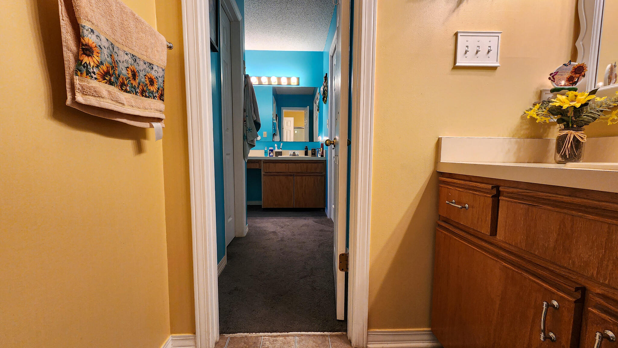 YORKTOWN AT WILLOW BEND - Residential