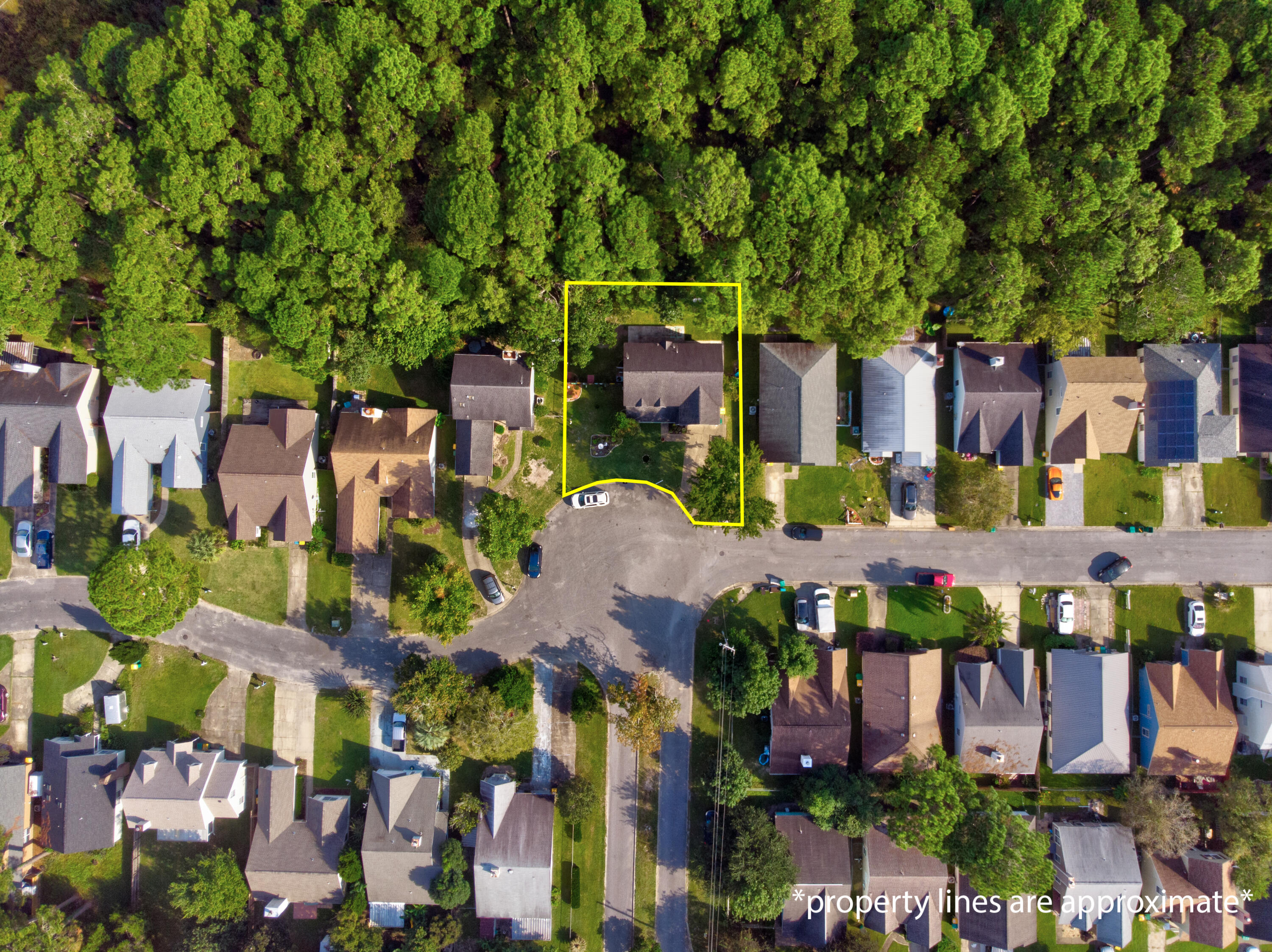 YORKTOWN AT WILLOW BEND - Residential