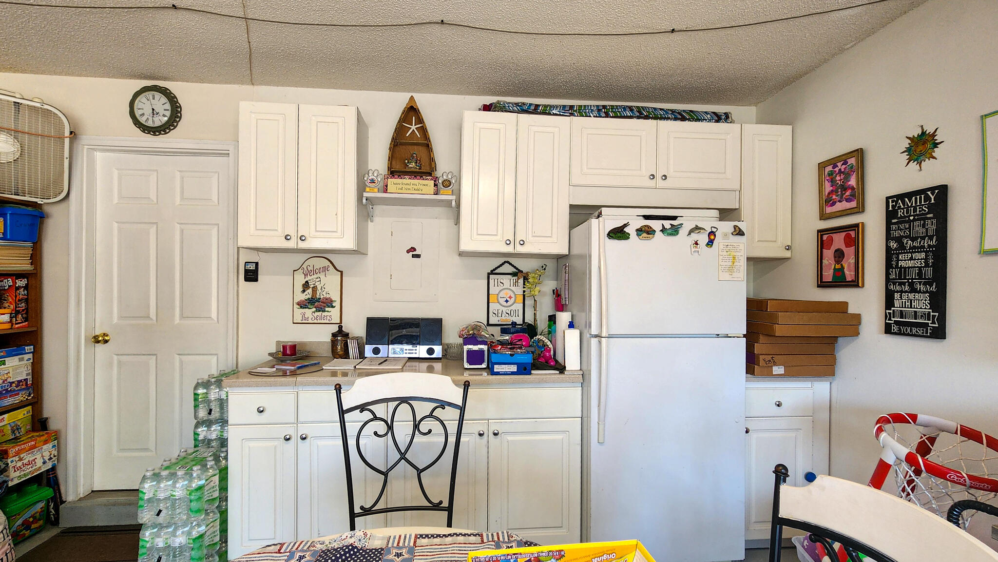 YORKTOWN AT WILLOW BEND - Residential