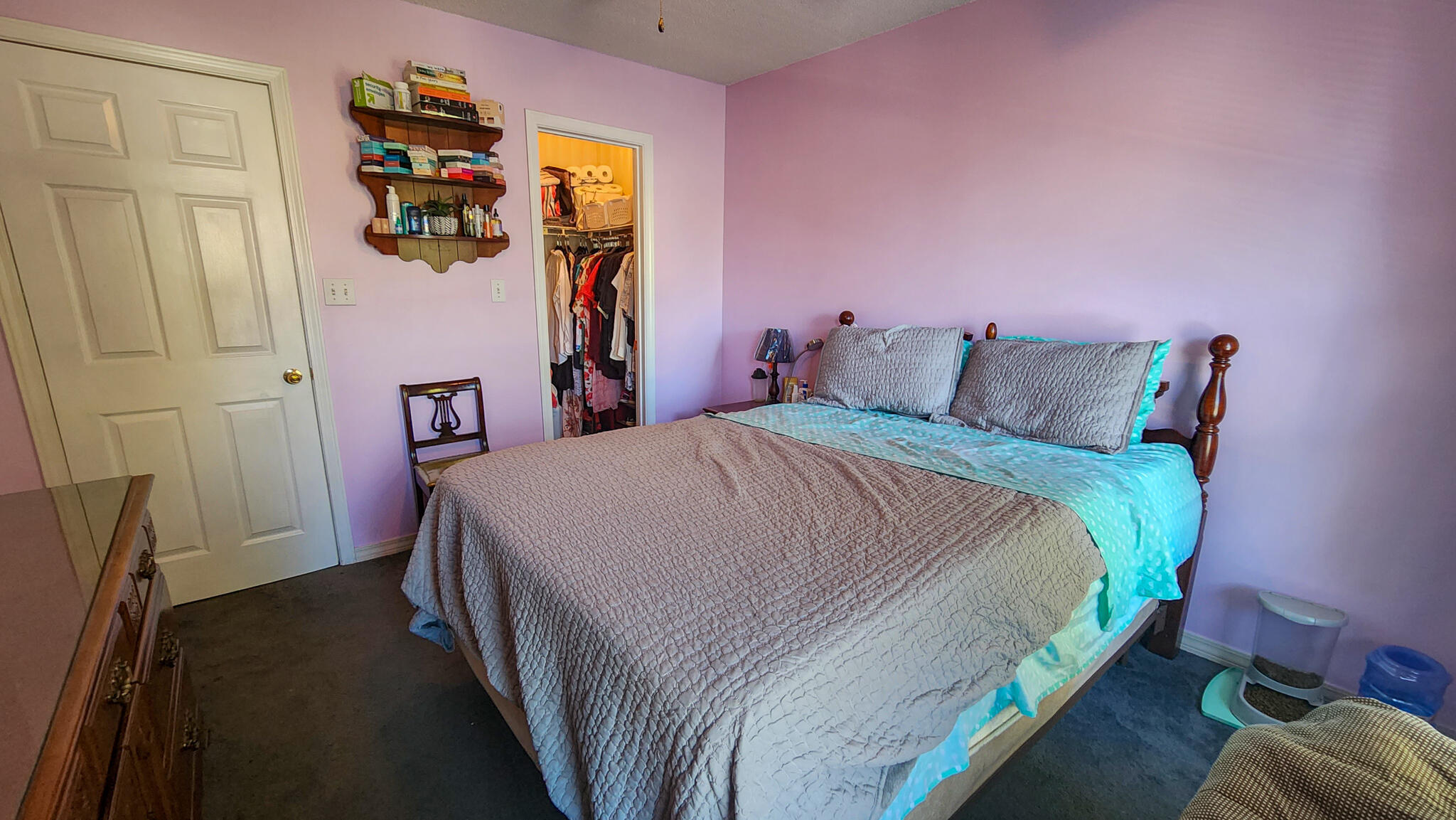 YORKTOWN AT WILLOW BEND - Residential