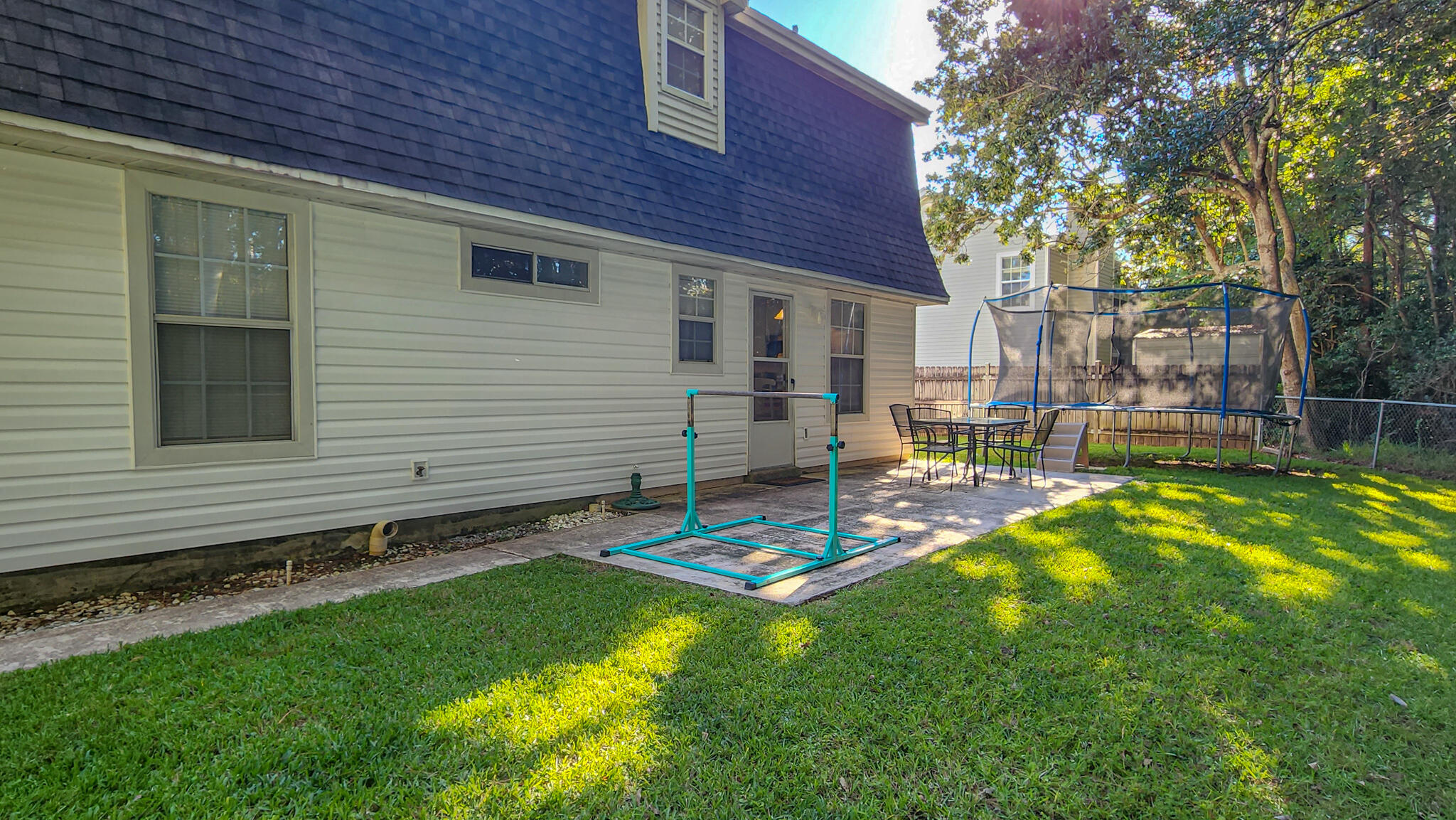 YORKTOWN AT WILLOW BEND - Residential