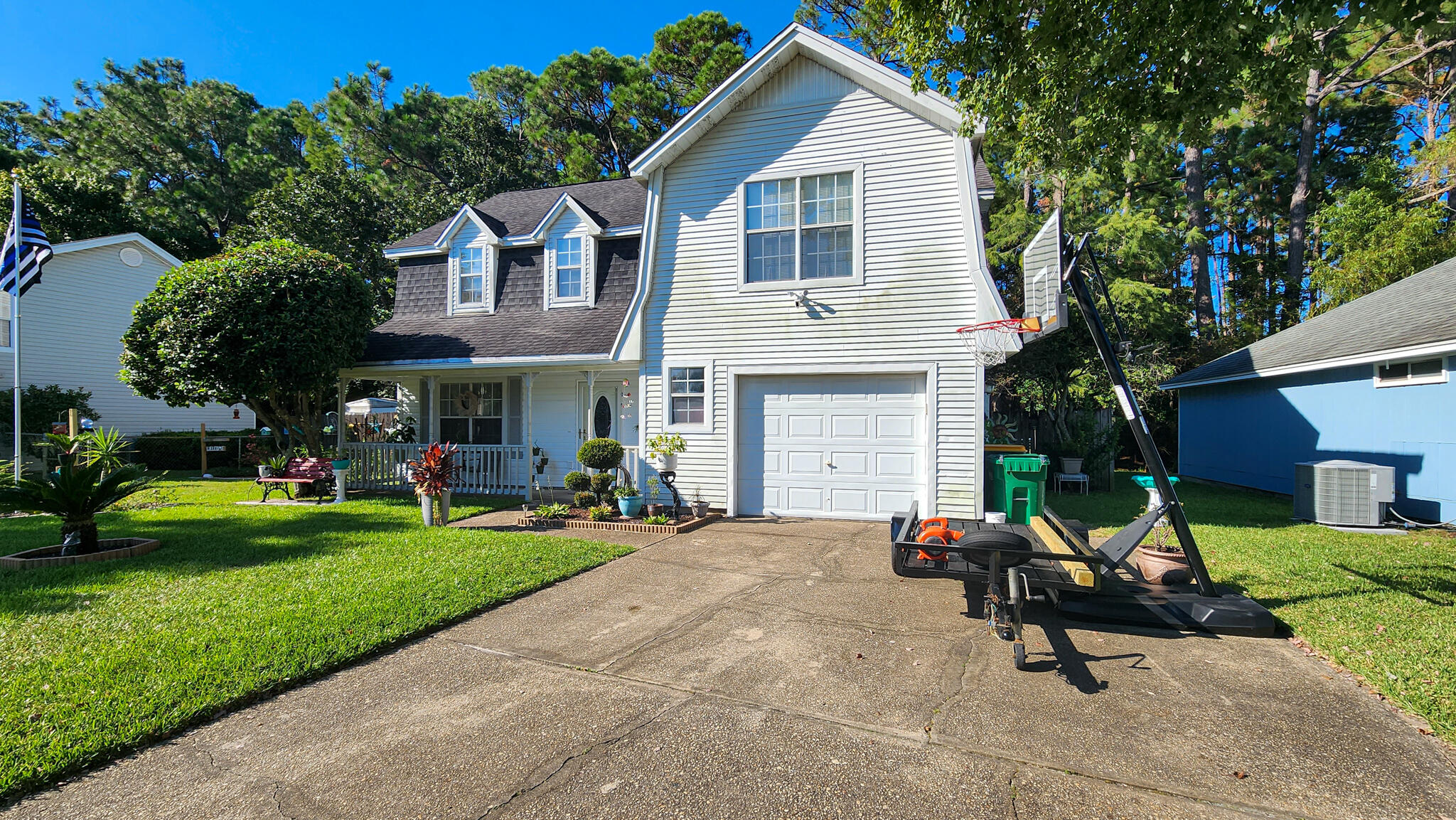 YORKTOWN AT WILLOW BEND - Residential