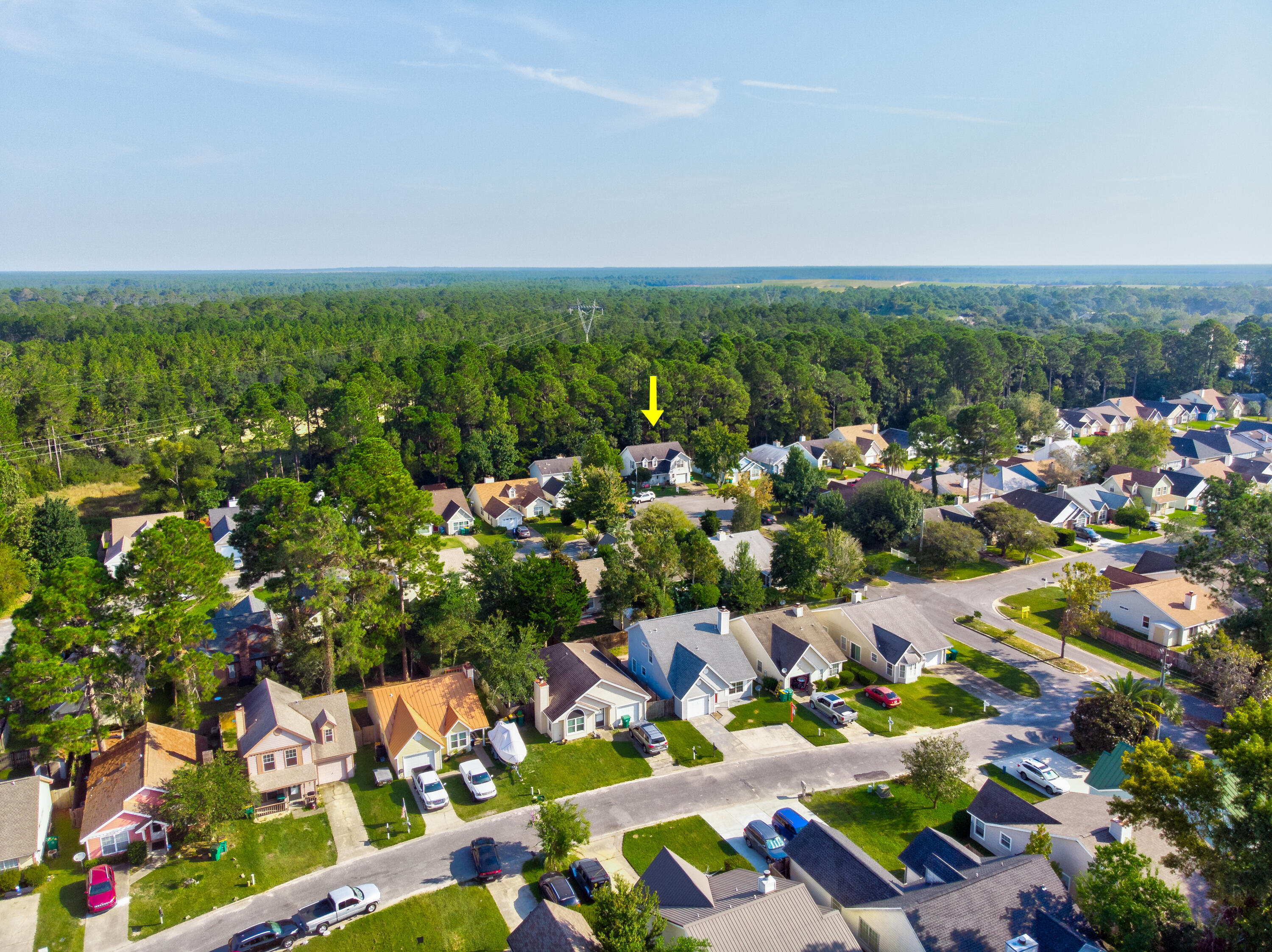 YORKTOWN AT WILLOW BEND - Residential