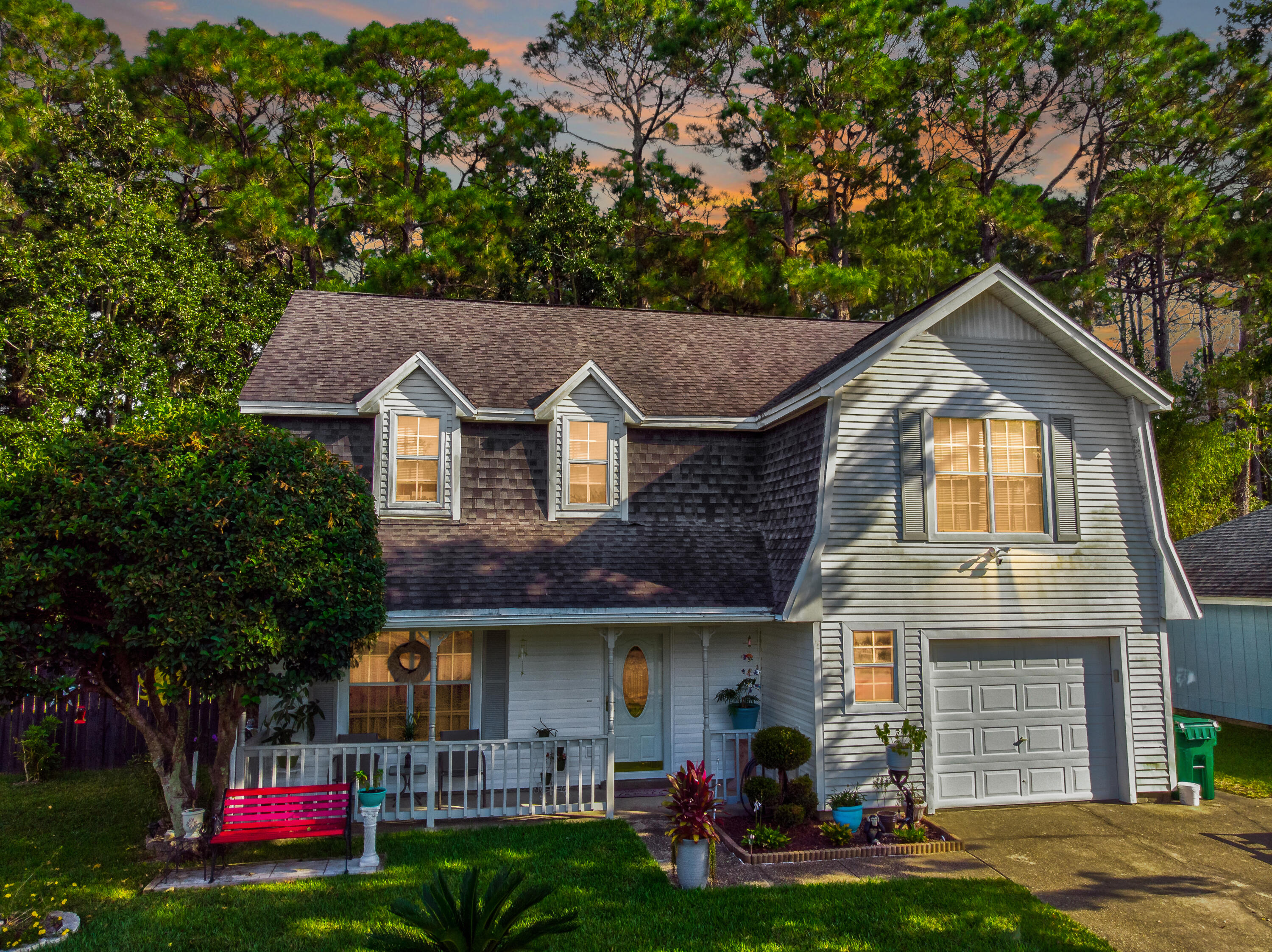 YORKTOWN AT WILLOW BEND - Residential
