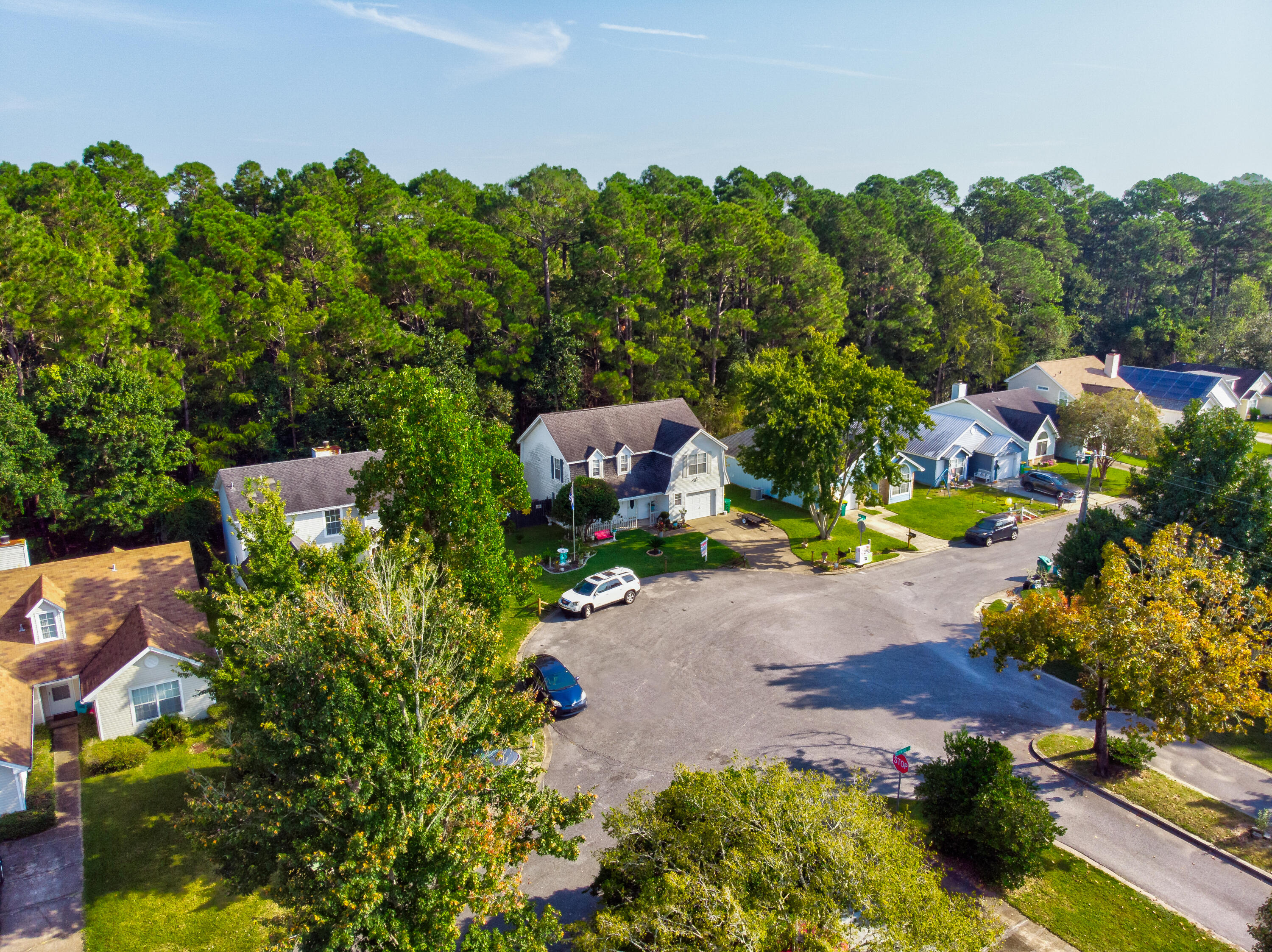 YORKTOWN AT WILLOW BEND - Residential