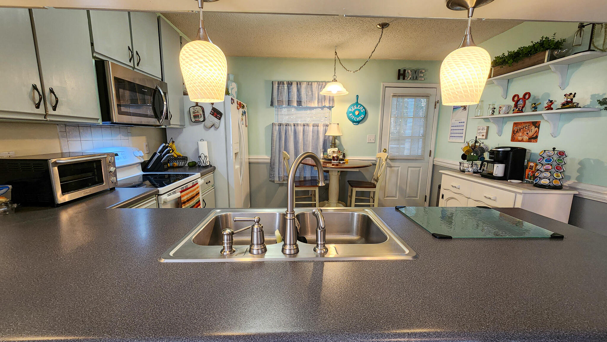 YORKTOWN AT WILLOW BEND - Residential