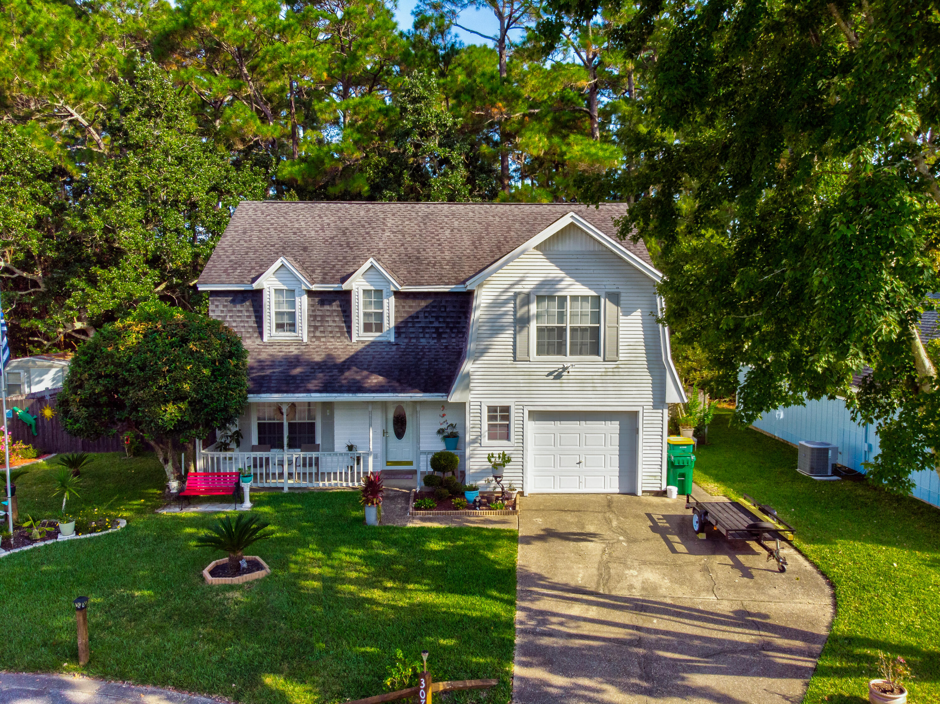 YORKTOWN AT WILLOW BEND - Residential