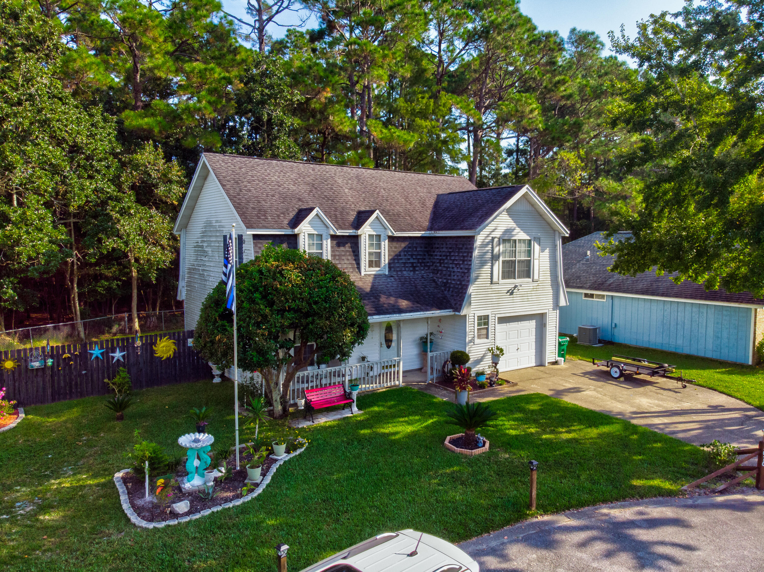 YORKTOWN AT WILLOW BEND - Residential