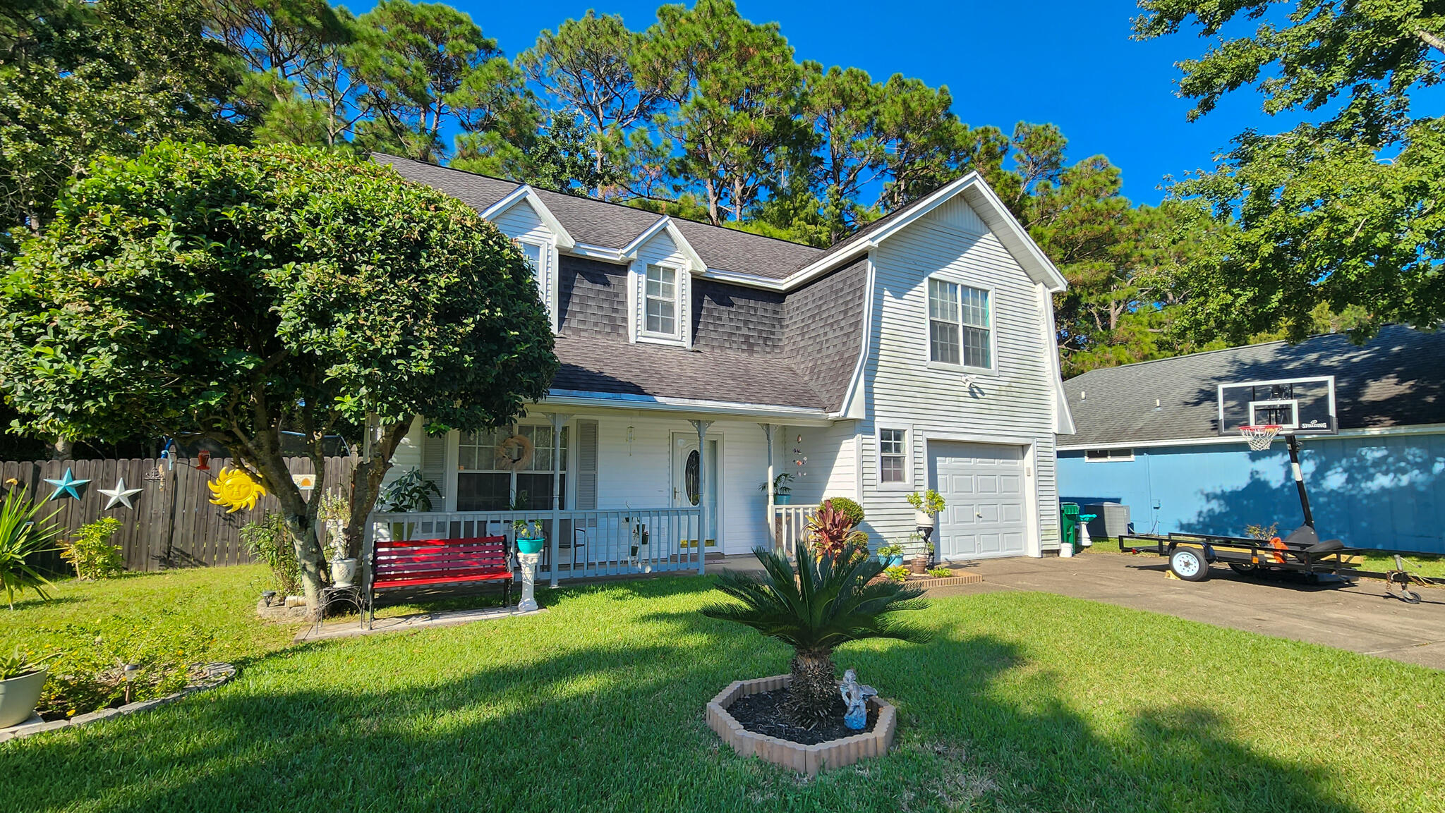 YORKTOWN AT WILLOW BEND - Residential