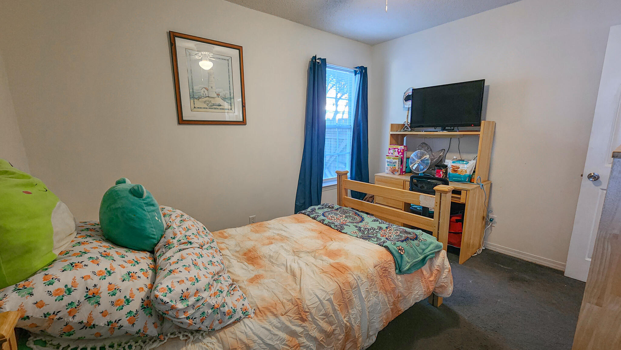 YORKTOWN AT WILLOW BEND - Residential