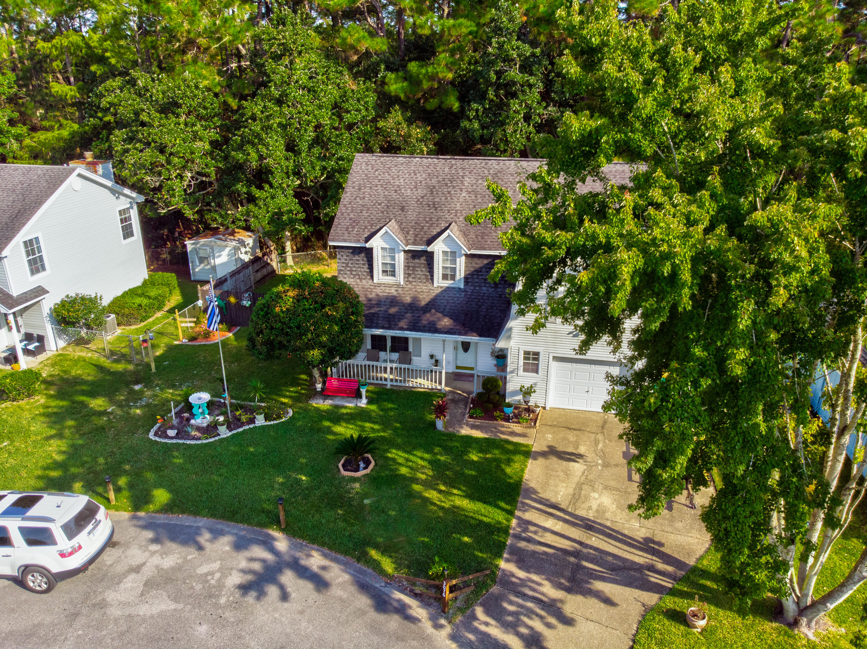 YORKTOWN AT WILLOW BEND - Residential