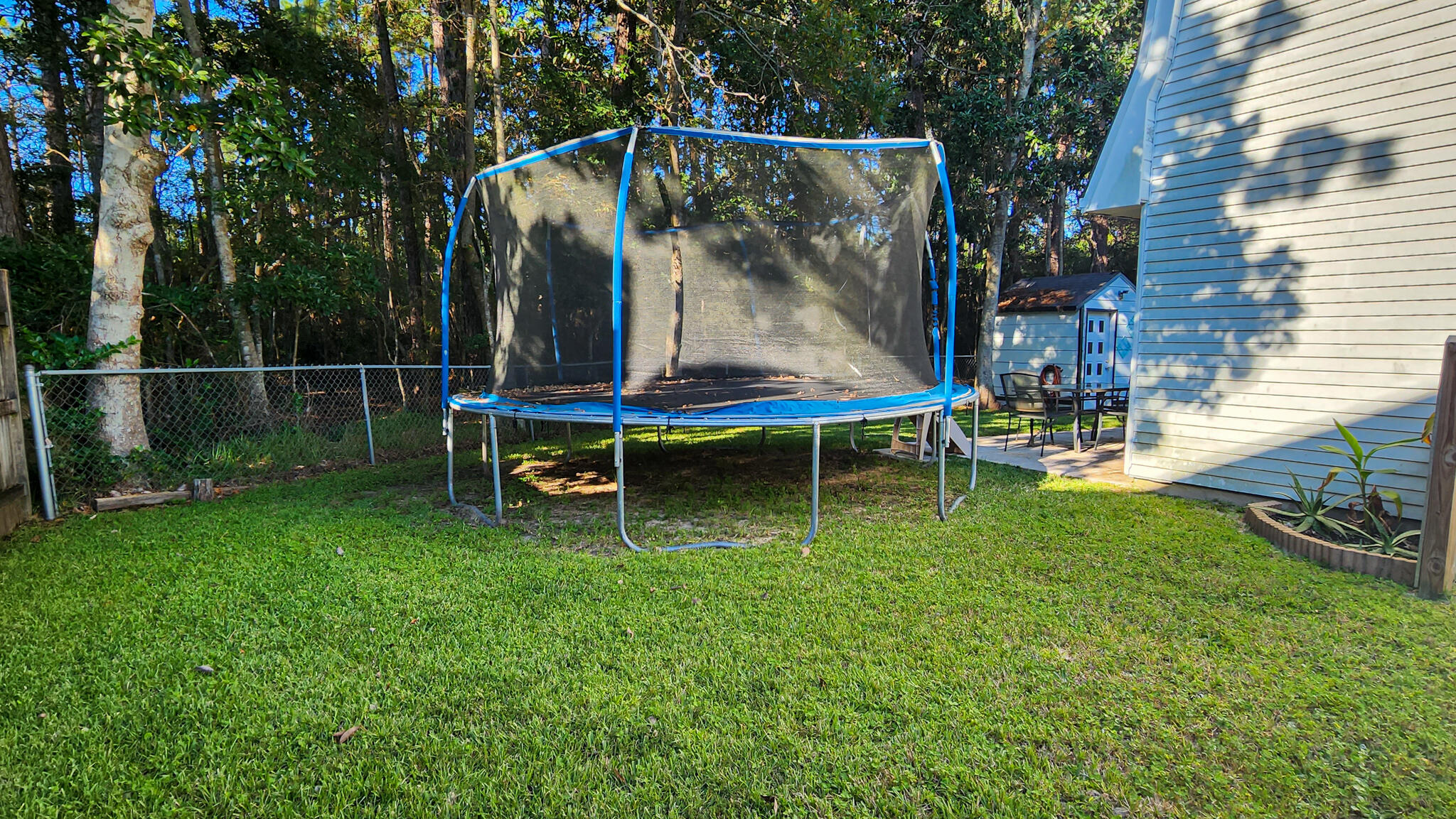 YORKTOWN AT WILLOW BEND - Residential