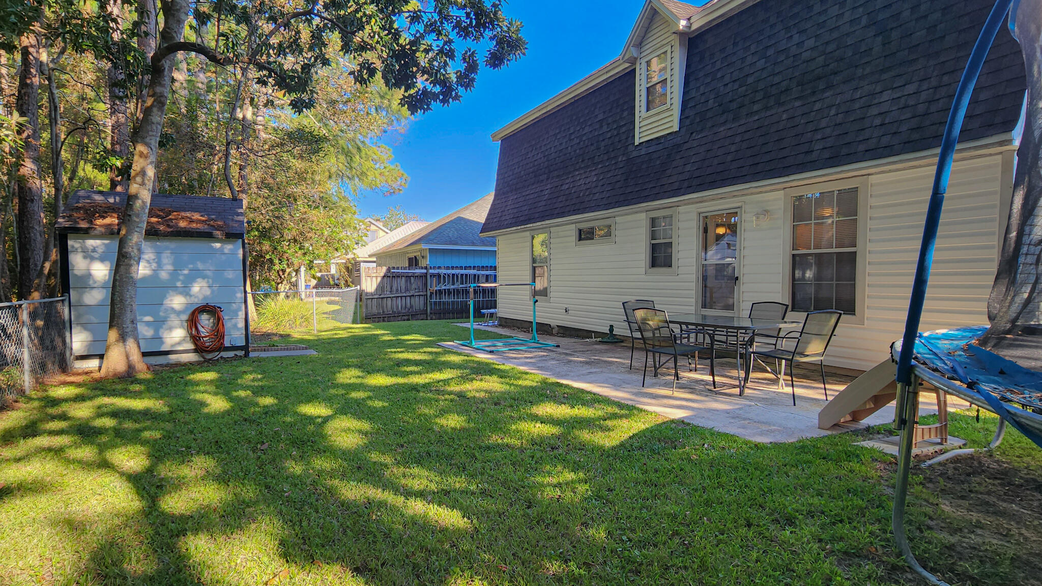 YORKTOWN AT WILLOW BEND - Residential