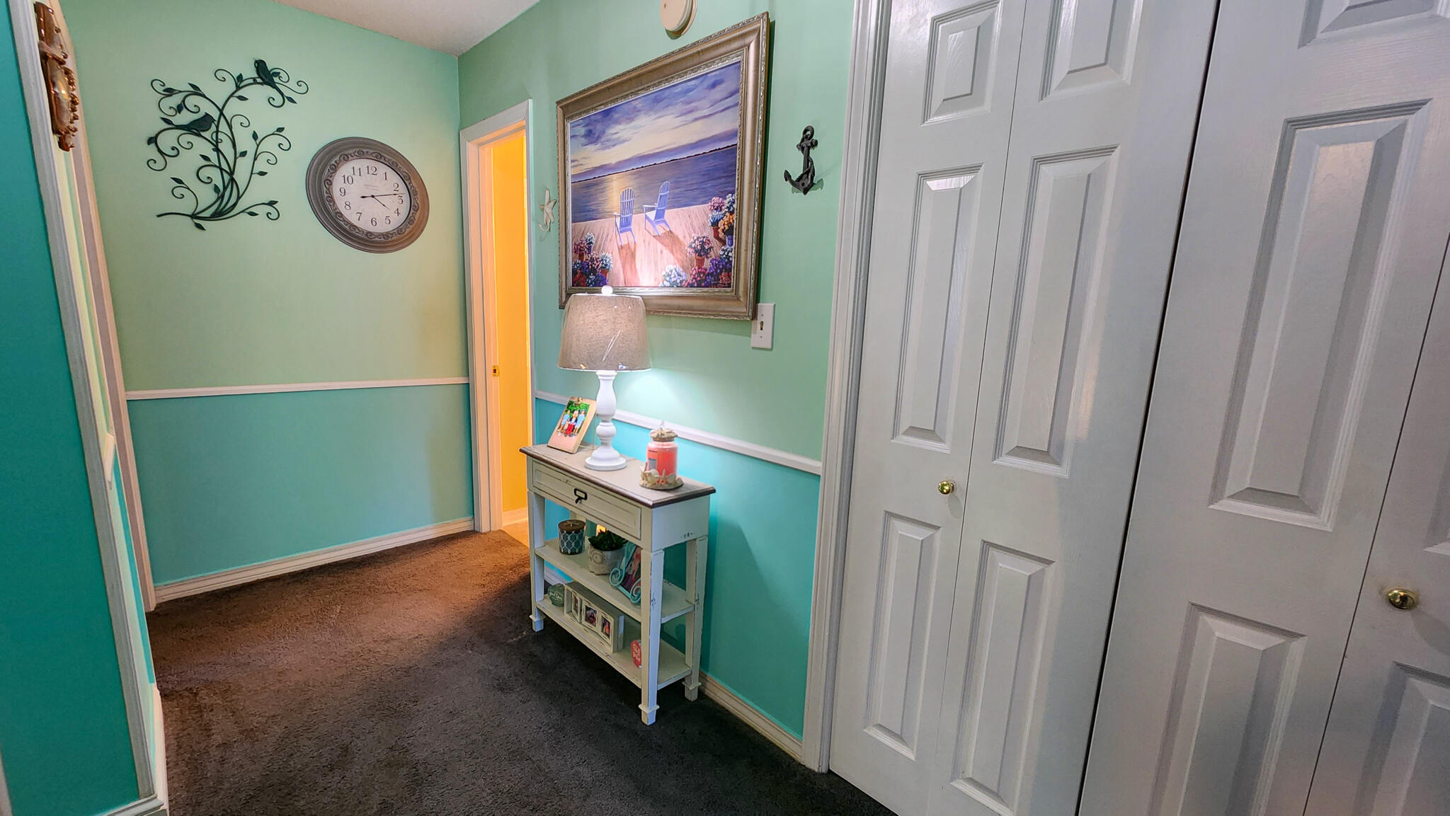 YORKTOWN AT WILLOW BEND - Residential