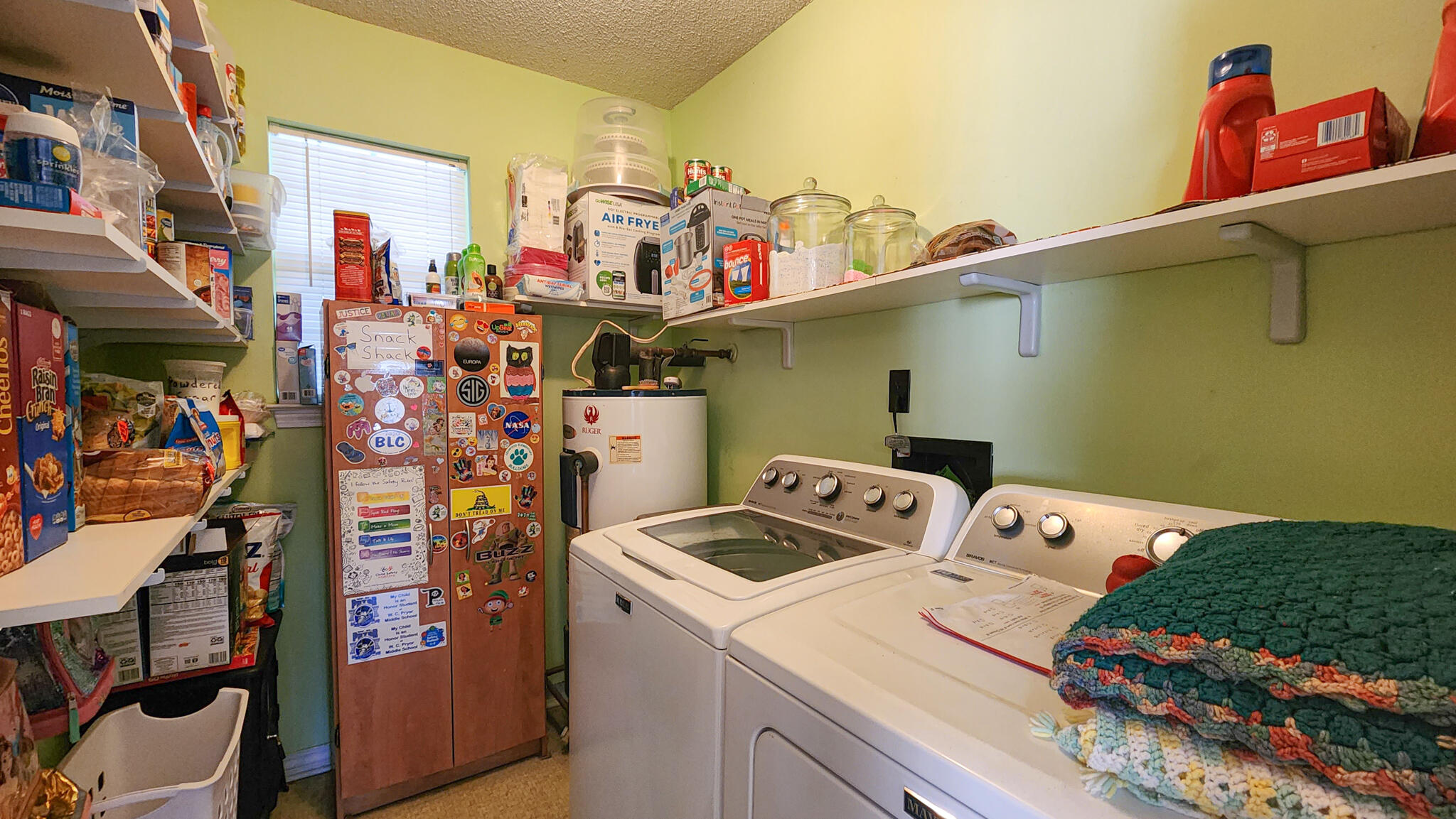 YORKTOWN AT WILLOW BEND - Residential