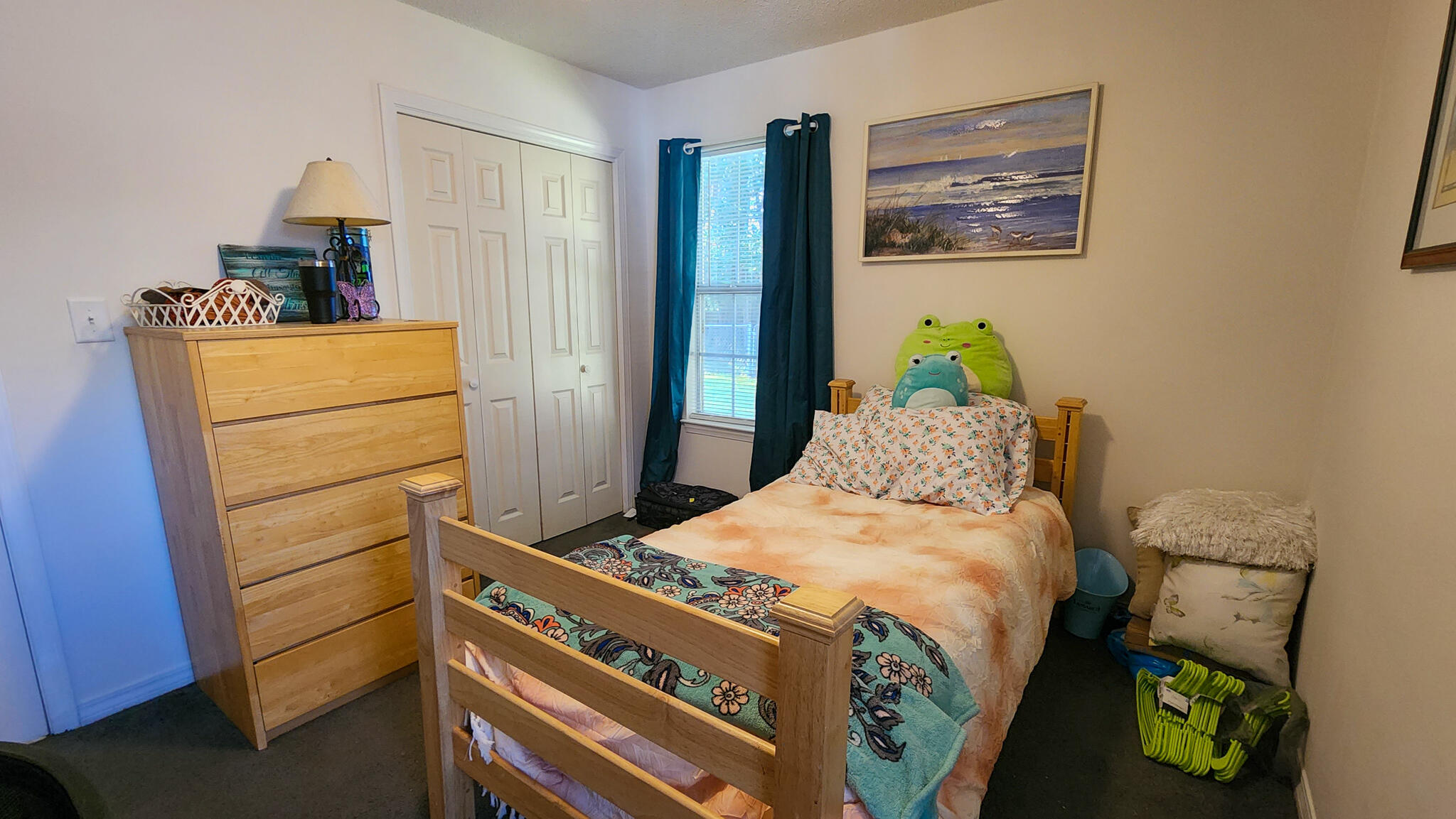 YORKTOWN AT WILLOW BEND - Residential