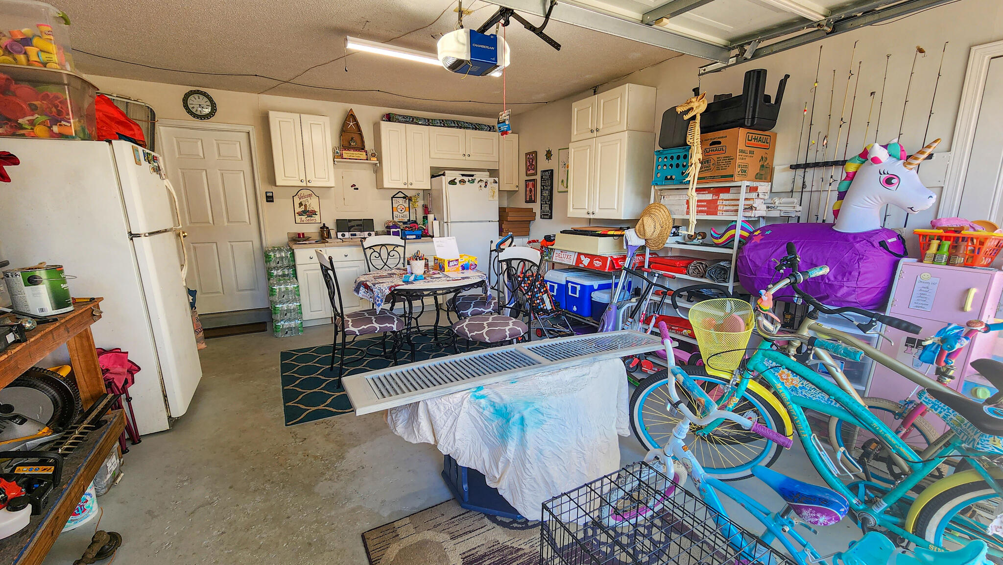 YORKTOWN AT WILLOW BEND - Residential